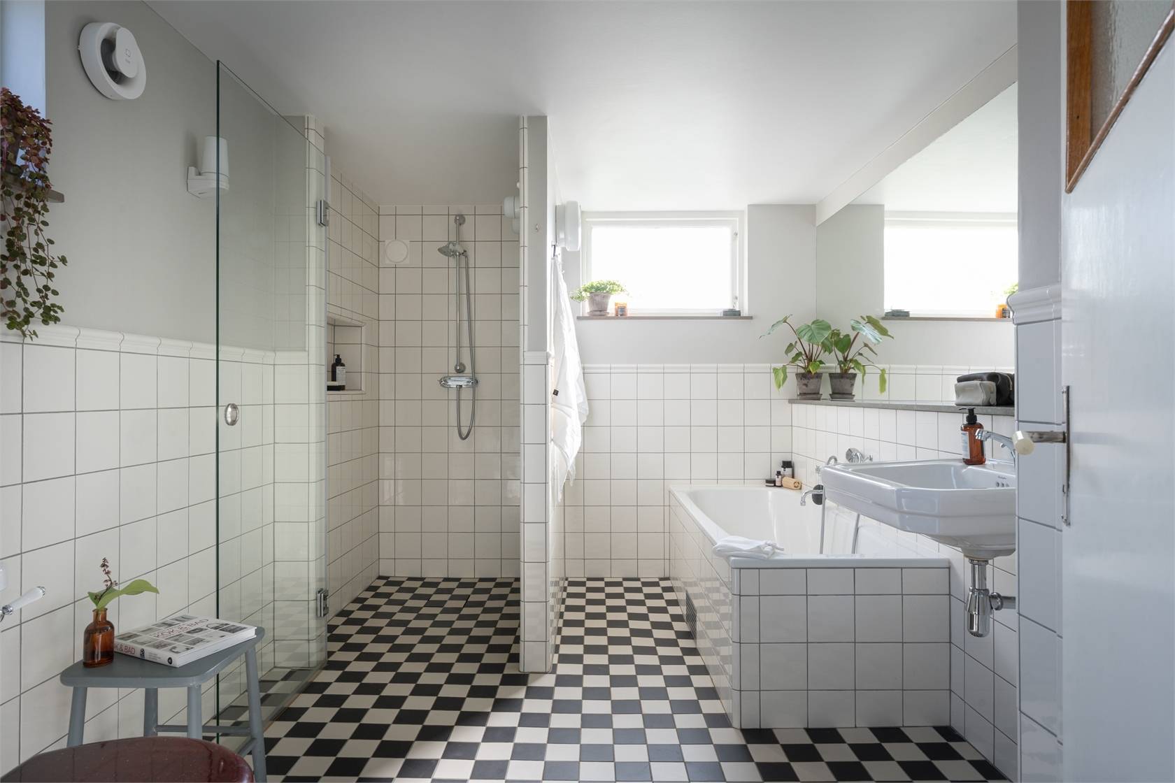 8 rum Villa på Källängsgatan 29B Fiskebäck - Hinsholmen Göteborgs kommun - bild 43
