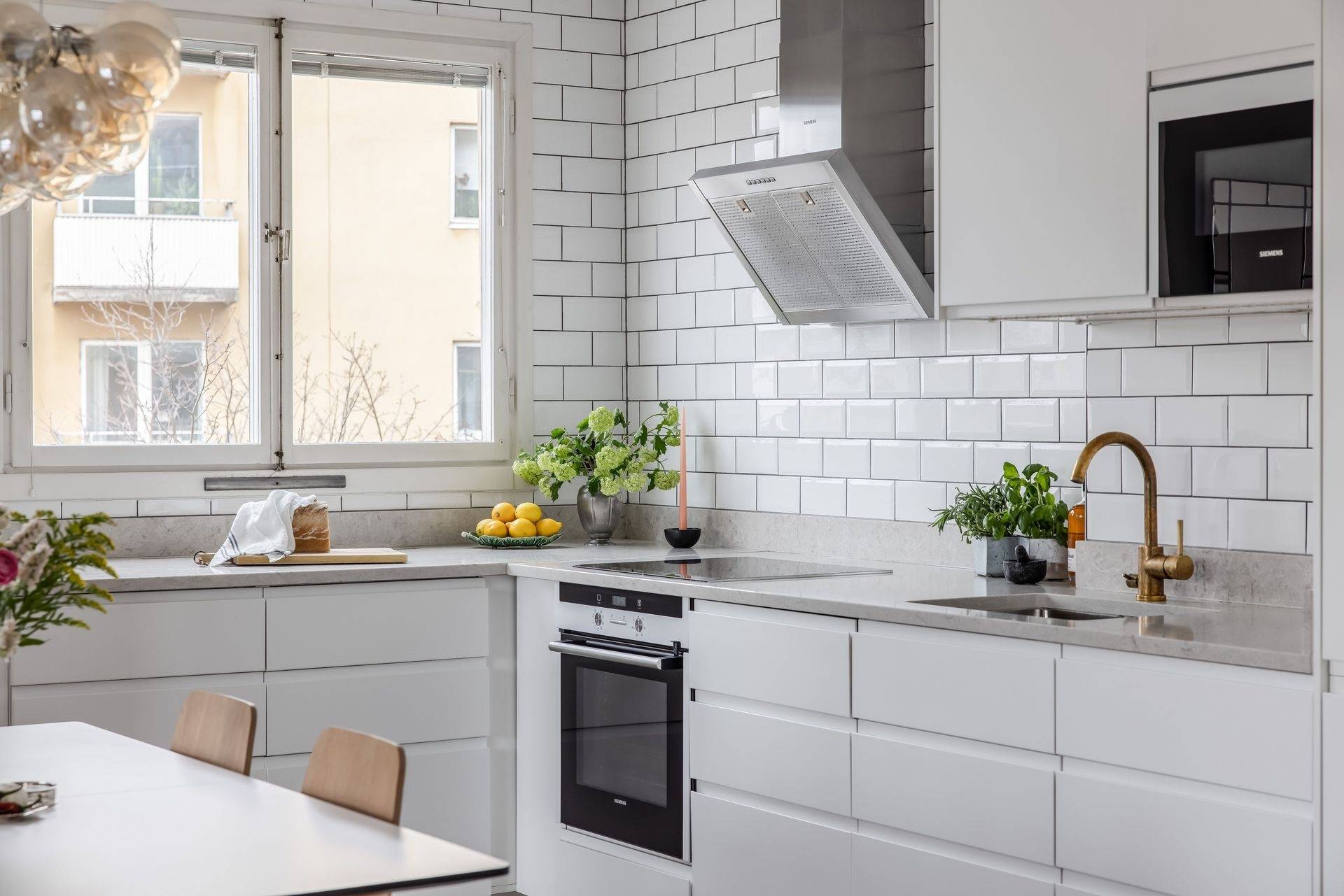 2 rum Lägenhet på Strålgatan 33 Kungsholmen - Lilla Essingen Stockholms kommun - bild 10