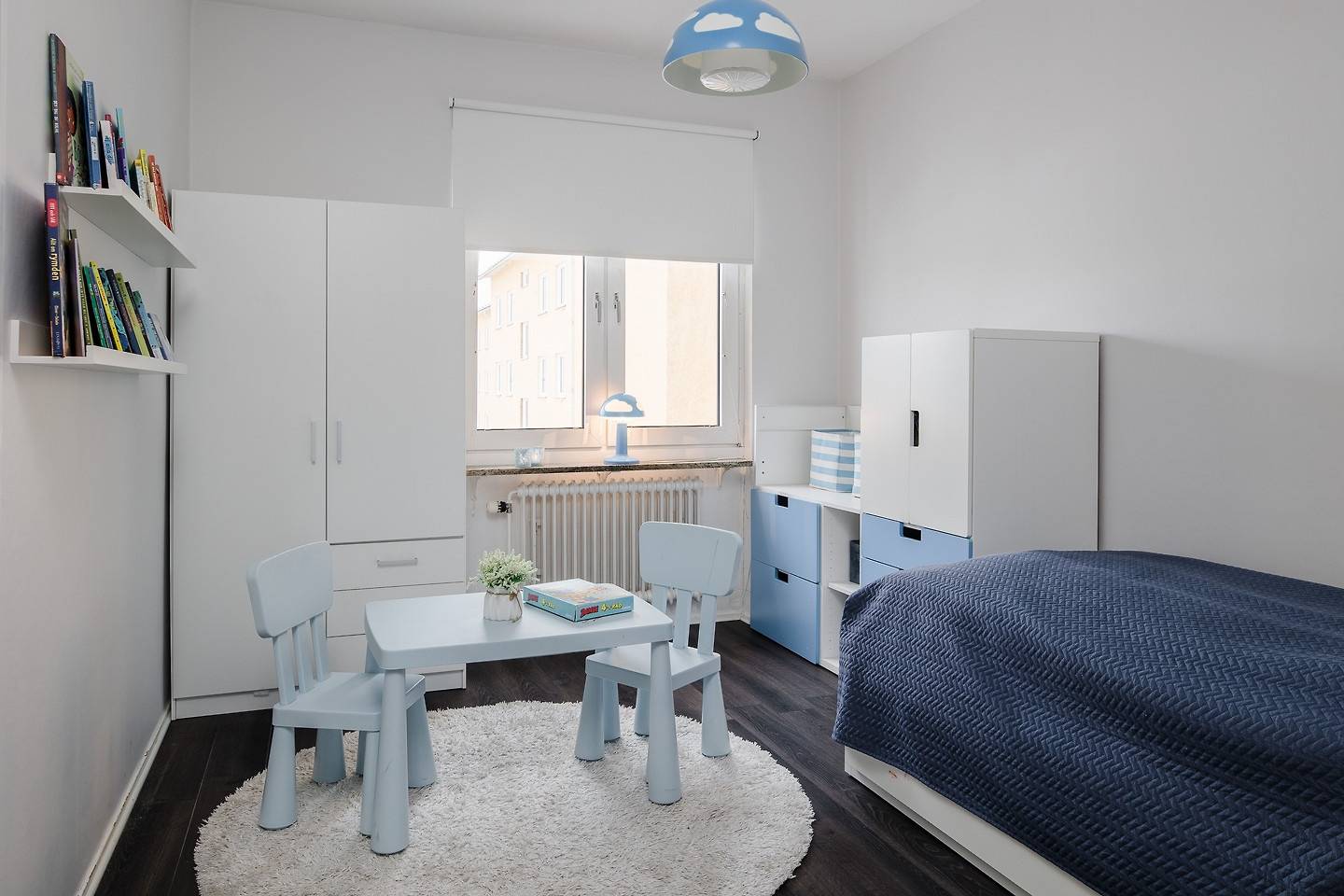 3 rum Lägenhet på Prostgatan 7 B Gamla Staden Lidköpings kommun - bild 14