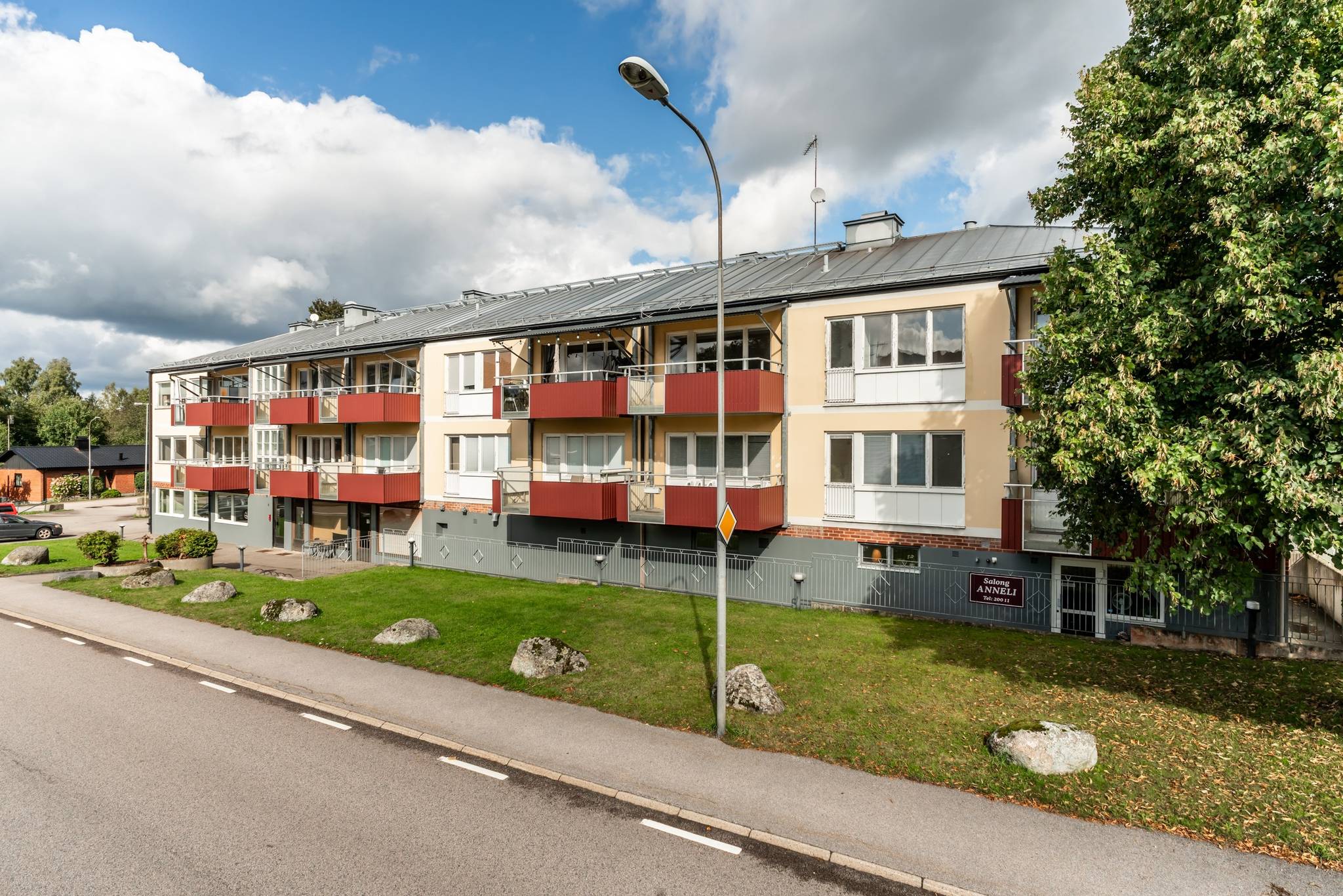 övrig på Virdavägen 1A Liatorp, Älmhults kommun - bild 2