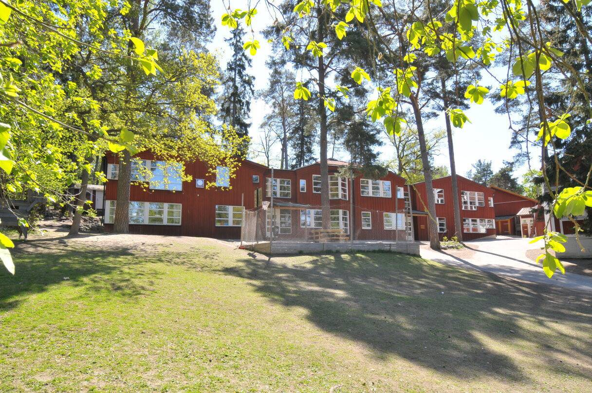 5.5 rum Lägenhet på Åbroddsvägen 31A Kummelnäs Nacka kommun - bild 41