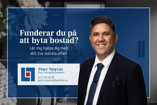 Västerhaninge, Haninge kommun