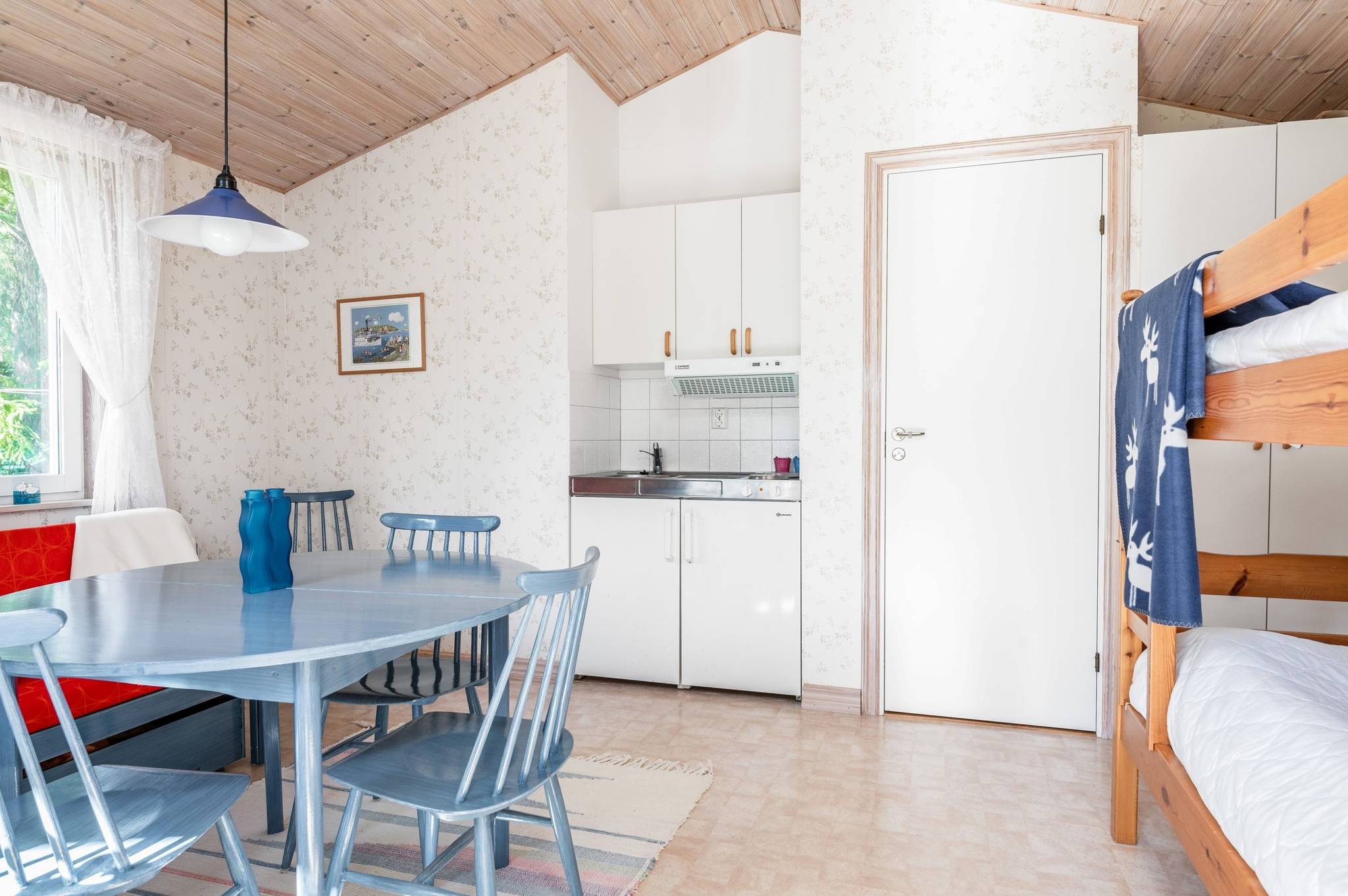 4 rum Fritidshus på Snäcknäsvägen 18 Snäckevarp Valdemarsviks kommun - bild 35