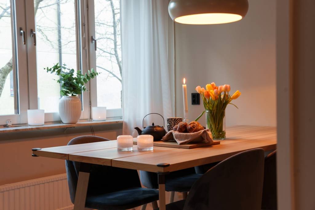 3 rum Lägenhet på Grusåsgränd 60 Enskede Stockholms kommun - bild 19