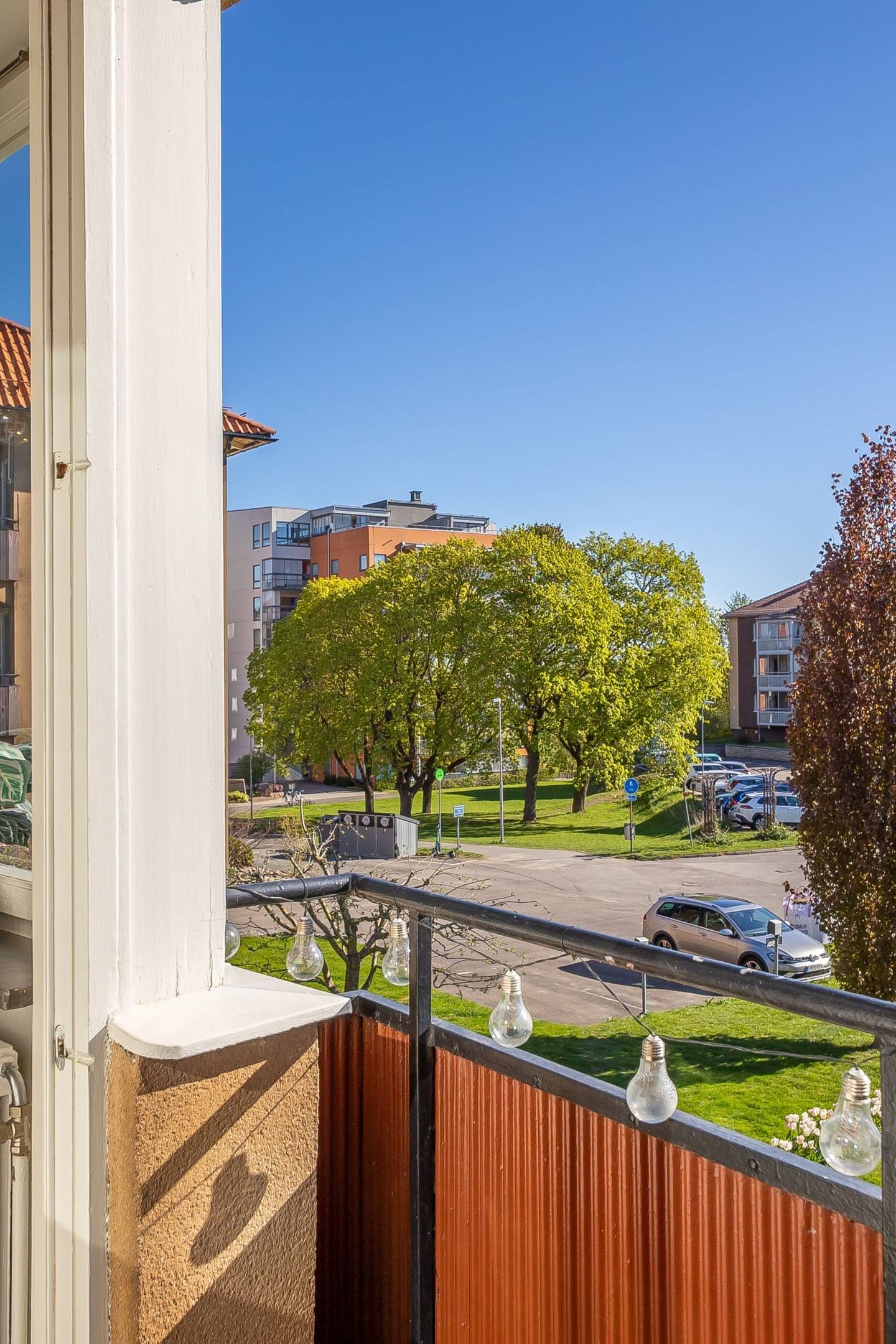 1 rum Lägenhet på Alströmersgatan 6 Västermalm Skövde kommun - bild 29