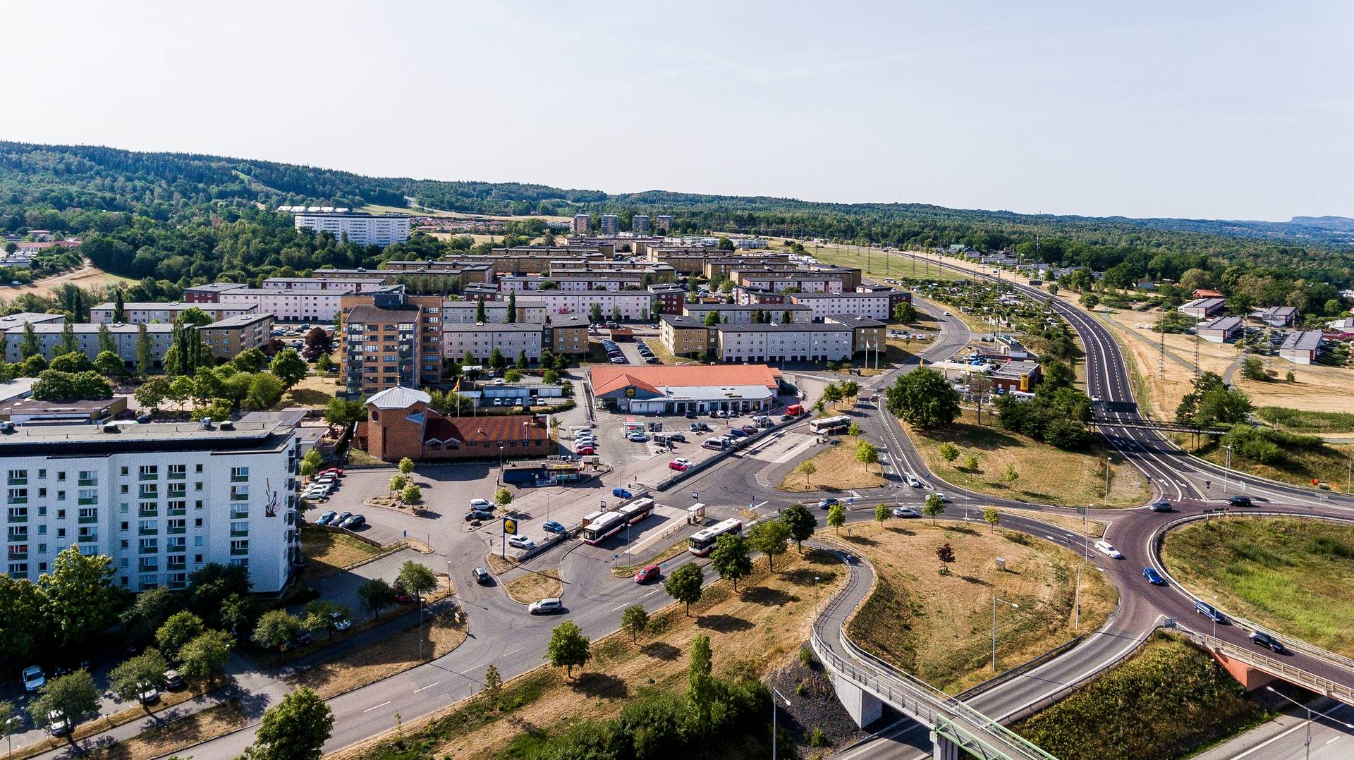 2 rum Lägenhet på Stockrosgatan 39 Ekhagen Jönköpings kommun - bild 35