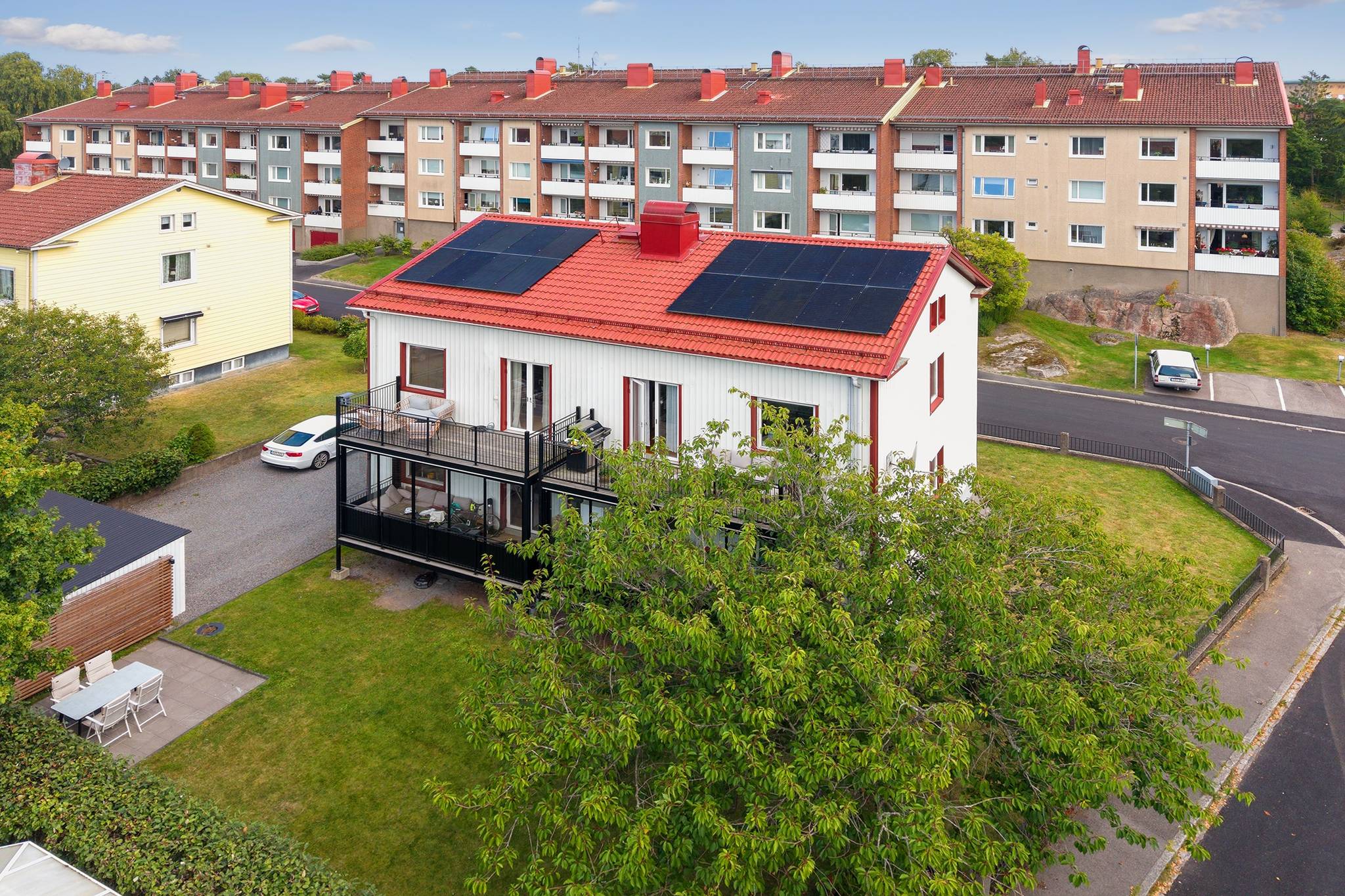 3.5 rum Lägenhet på Klintvägen 17 Centrum Trollhättans kommun - bild 7