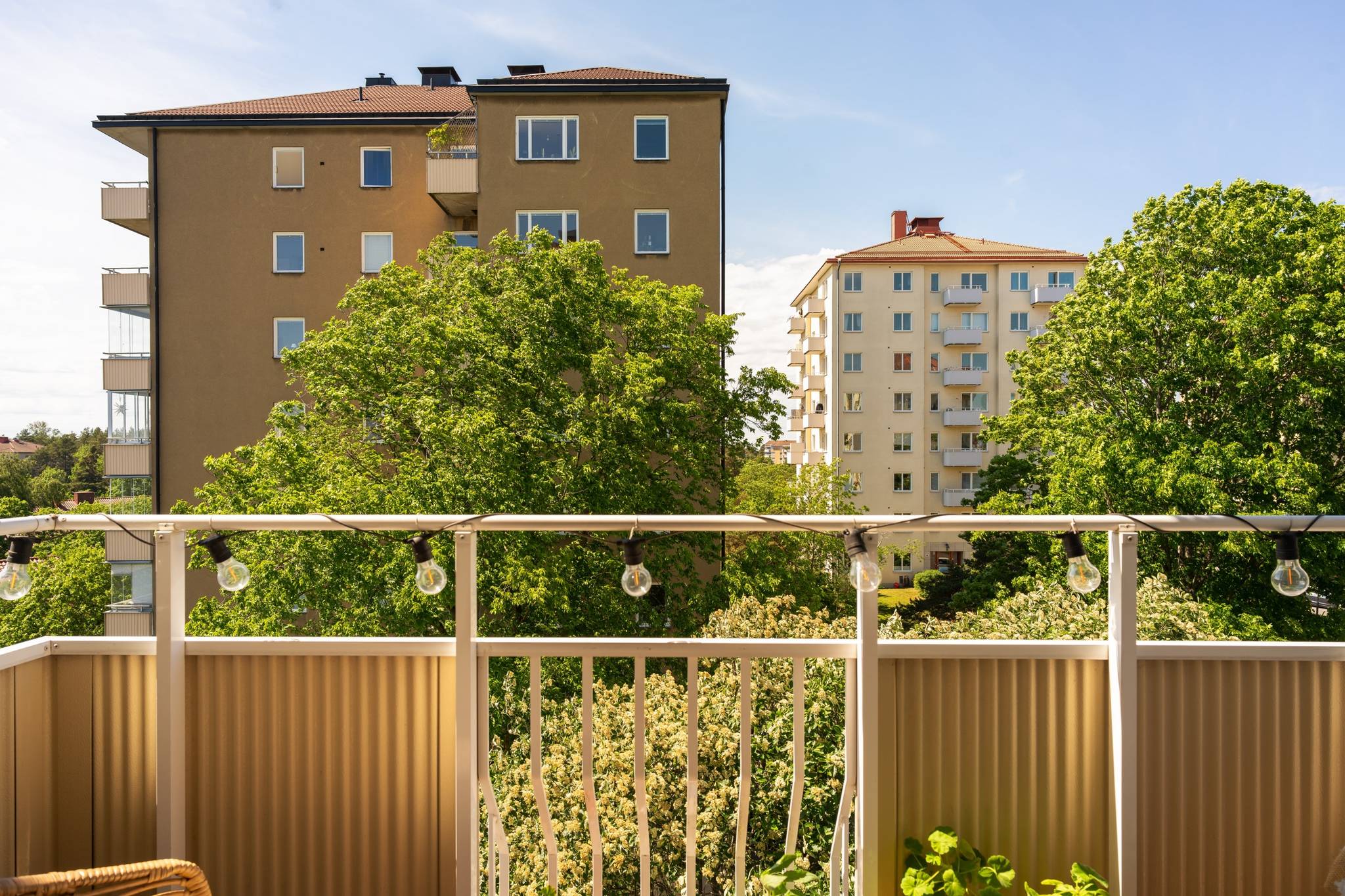 2 rum lägenhet på Ymsenvägen 14, 4tr Årsta - Gullmarsplan, Stockholms kommun - bild 2