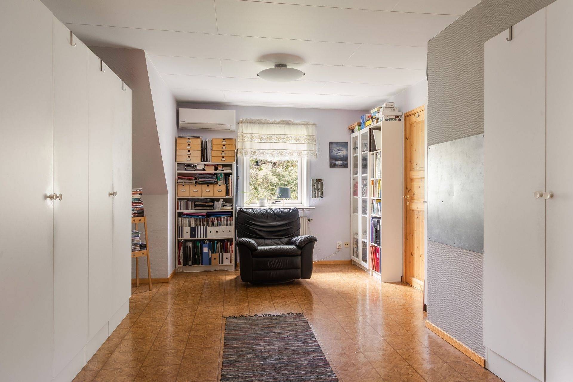7 rum Villa på Kullagatan 15 Oskarström Halmstads kommun - bild 24
