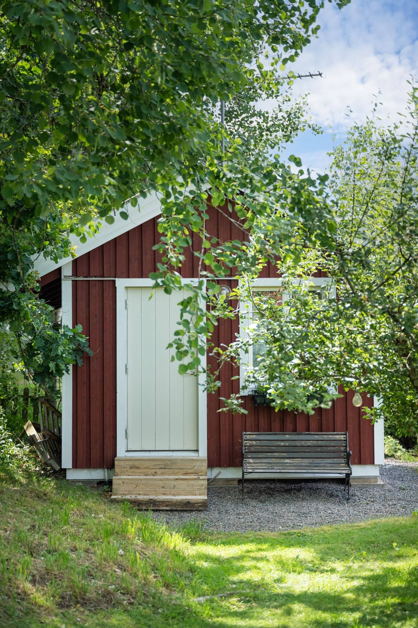 5 rum Villa på Långängsberget 1 Härad Strängnäs kommun - bild 45