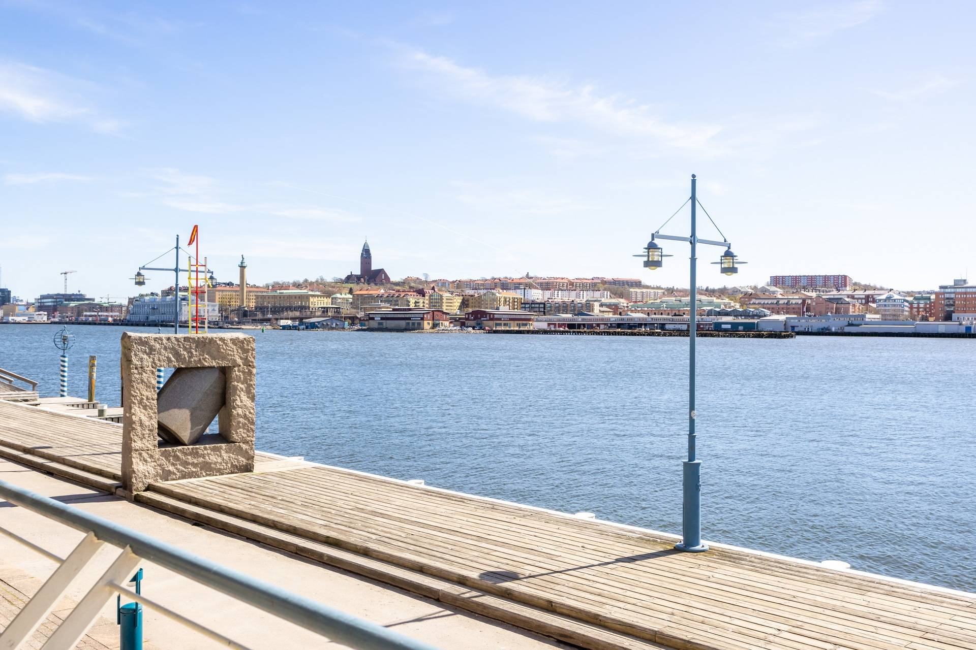 2 rum Lägenhet på Nimbusgatan 4 Göteborg Göteborgs kommun - bild 3
