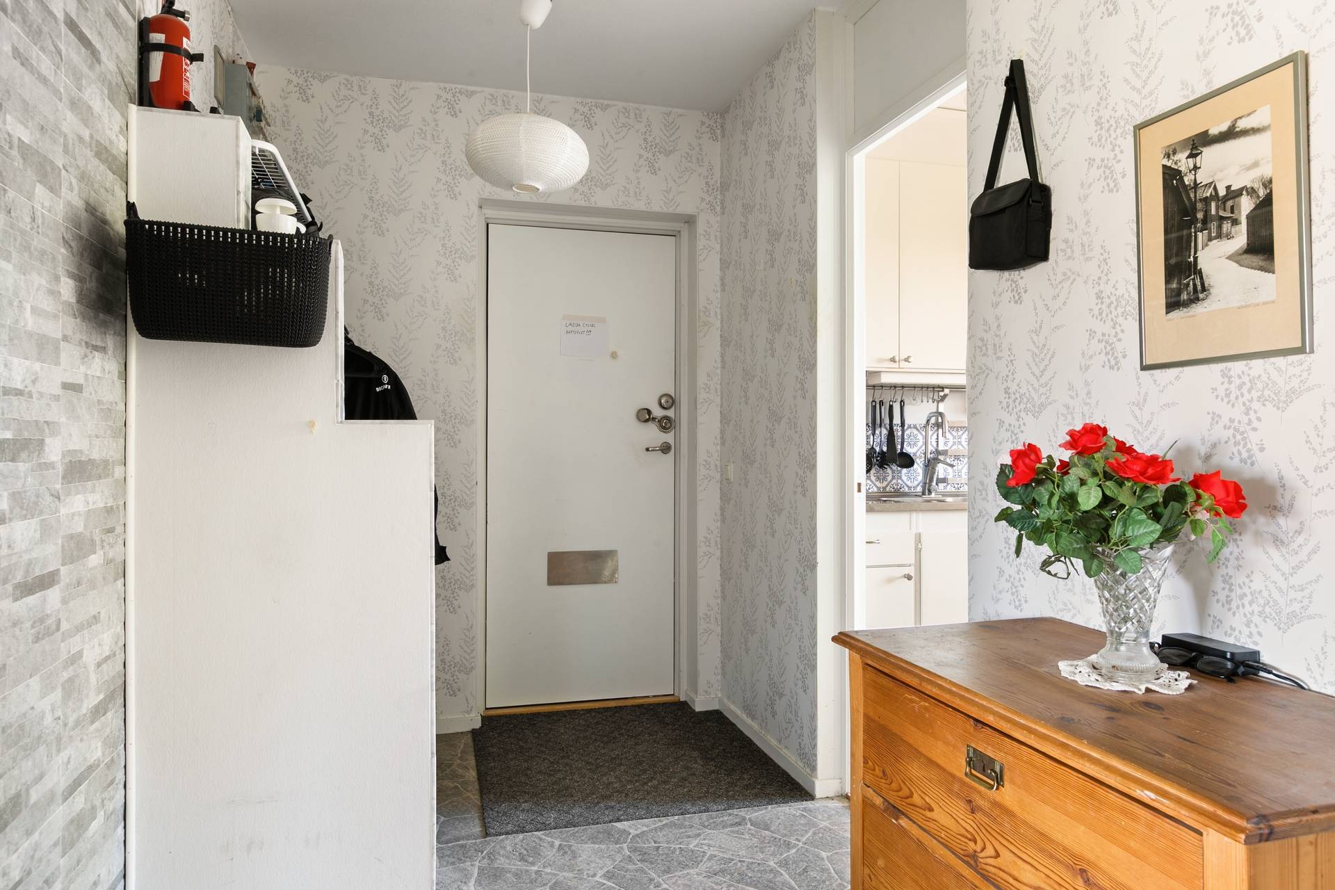 2 rum Lägenhet på Havsvägen 11B Norrsundet Gävle kommun - bild 13