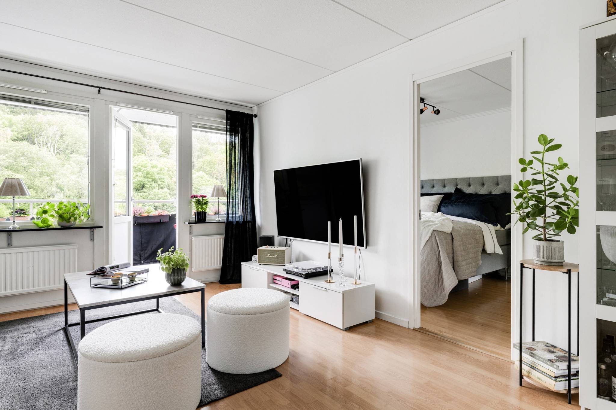 2 rum Lägenhet på Prilyckegatan 105 Hisings Kärra Göteborgs kommun - bild 12