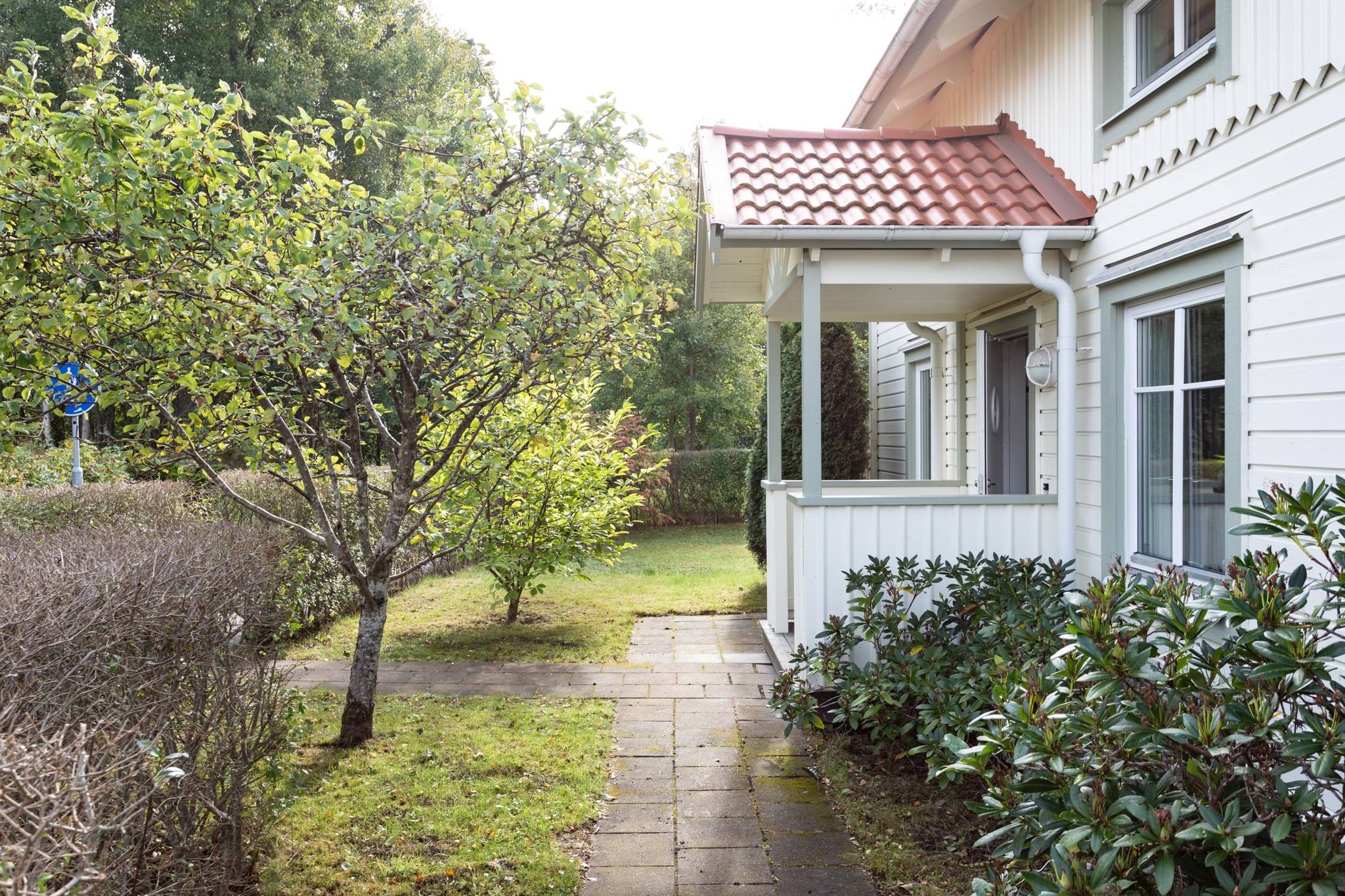 6 rum Lägenhet på Bohushöjdsvägen 20 Bohus Ale kommun - bild 3