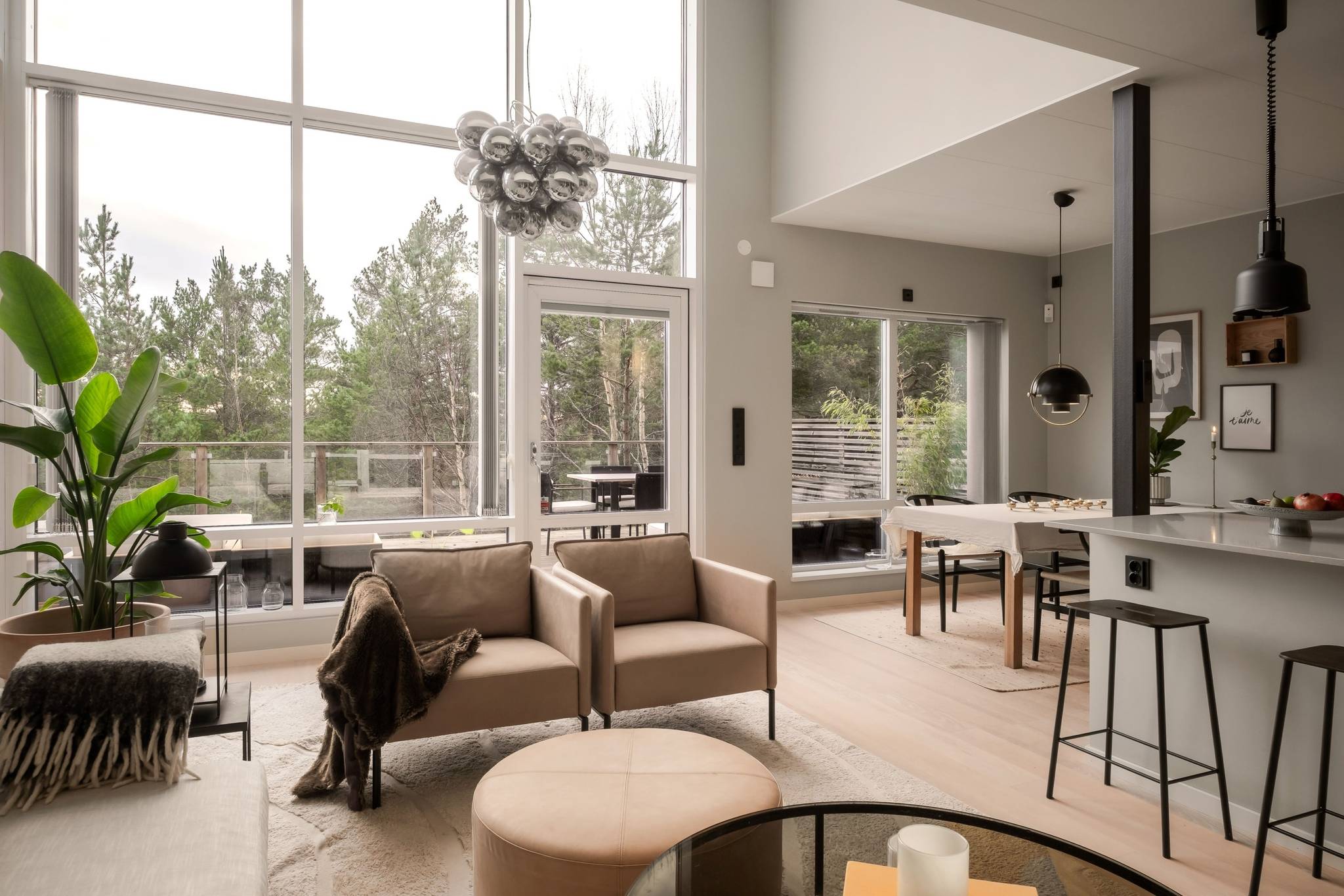 6 rum Villa på Isälvsvägen 28 Mörtnäs Värmdö kommun - bild 4