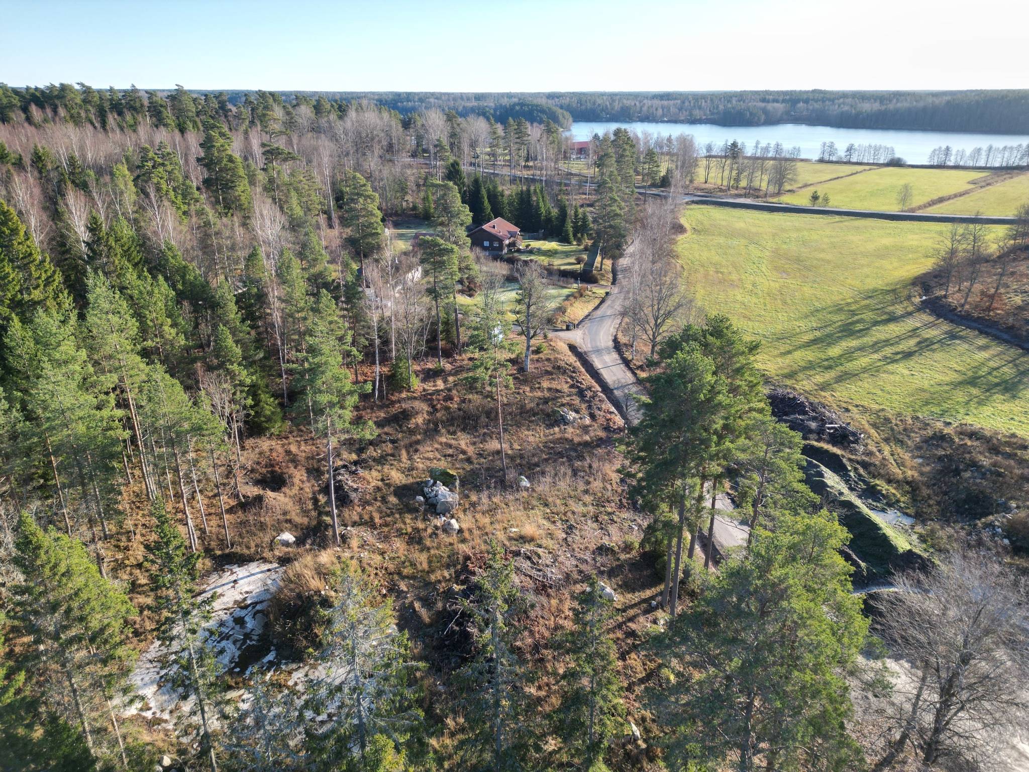 Rimbo - Långsjön, Norrtälje kommun