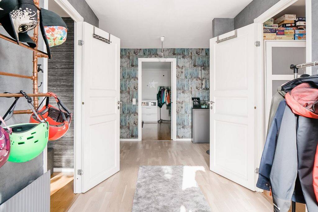 6 rum Radhus på Ädelstensvägen 3A Ulveket Skövde kommun - bild 5