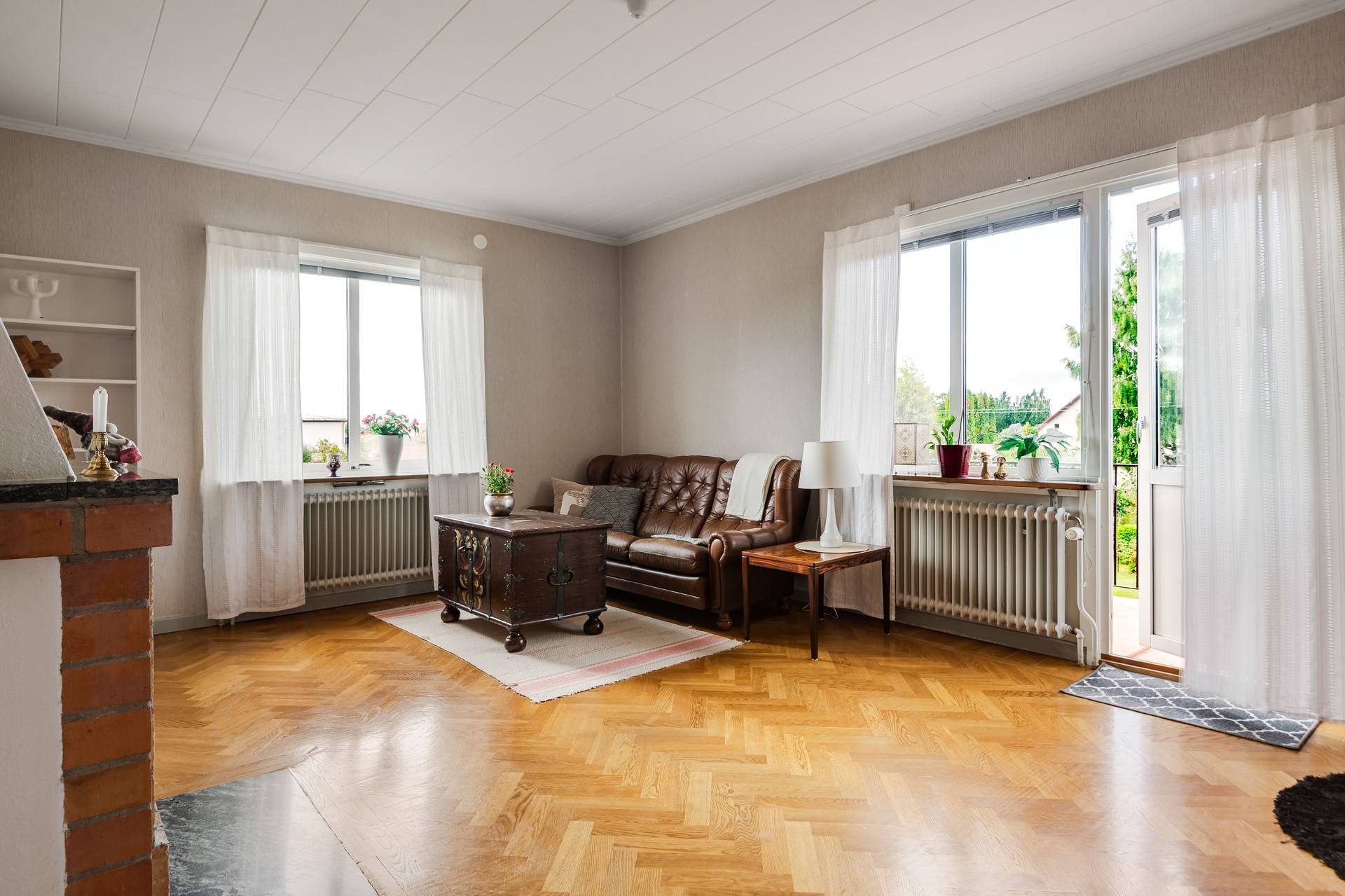 6 rum Villa på Kahnsgatan 10 Borlänge Borlänge kommun - bild 26