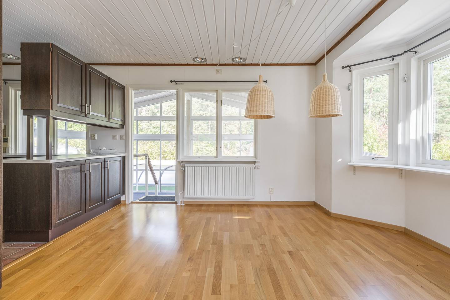 3 rum Villa på Tallåsvägen 13 Mörlunda Hultsfreds kommun - bild 16