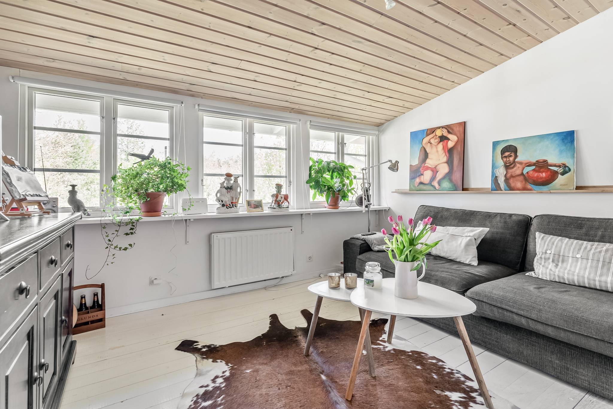 3 rum Fritidshus på Gubbarp 3155 Hässleholms kommun - bild 12