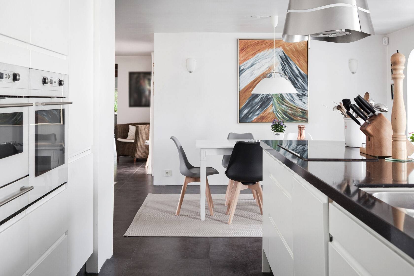 8 rum Villa på Krombyvägen 81 Käglinge Malmö kommun - bild 18
