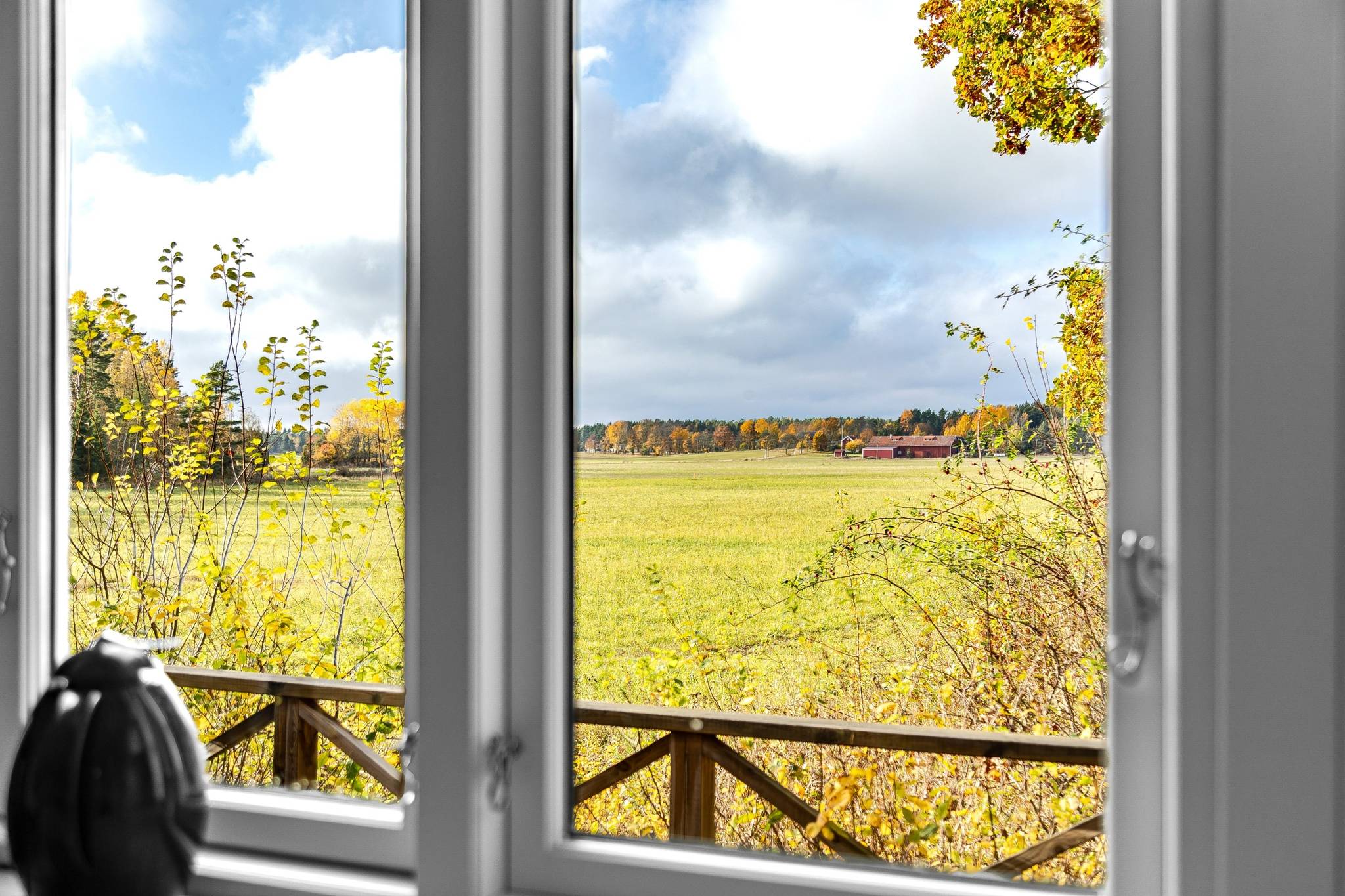 4 rum Fritidshus på Mistekärr Janstorp Loftahammar Västerviks kommun - bild 15