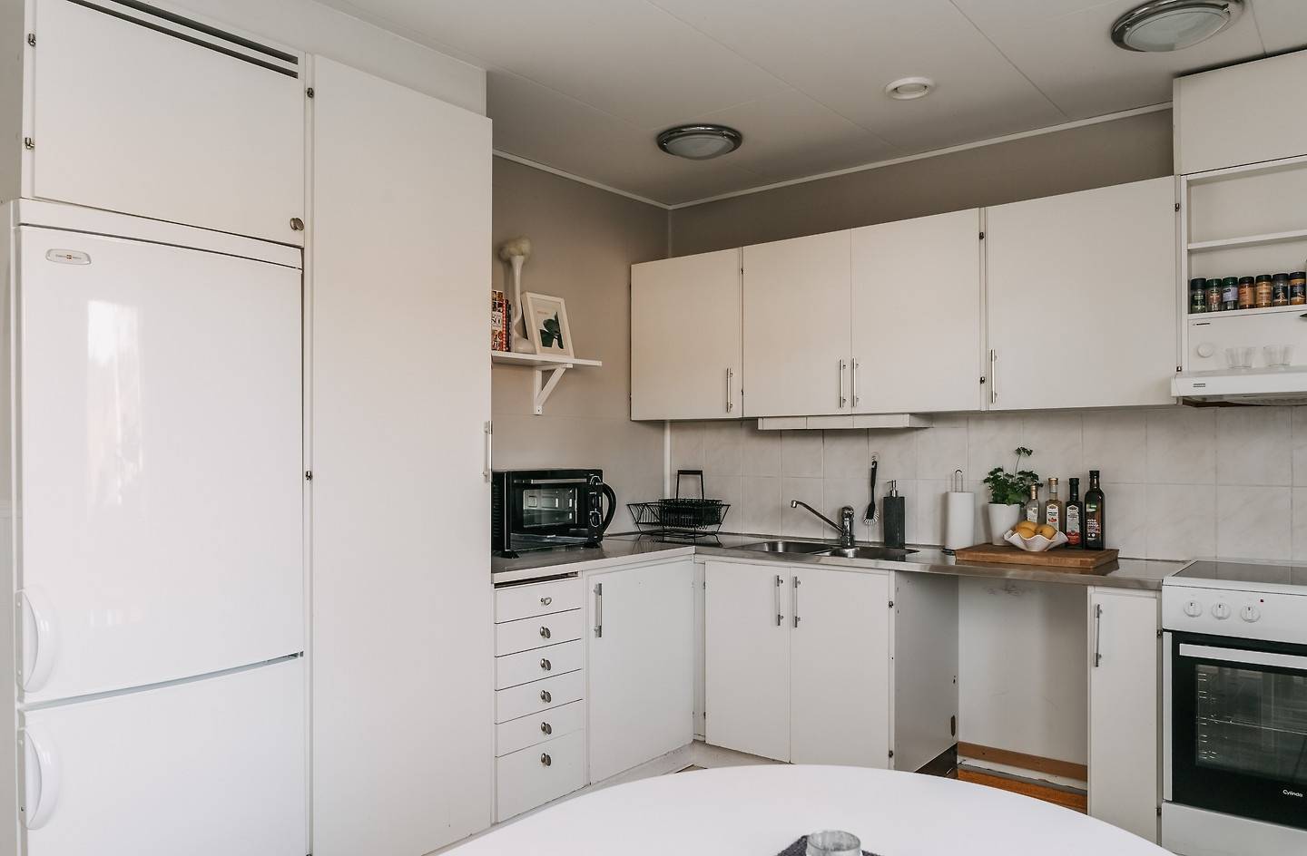 2 rum Lägenhet på Körsbärsstigen 45 Skara Väst - Landsbygd Skara kommun - bild 7