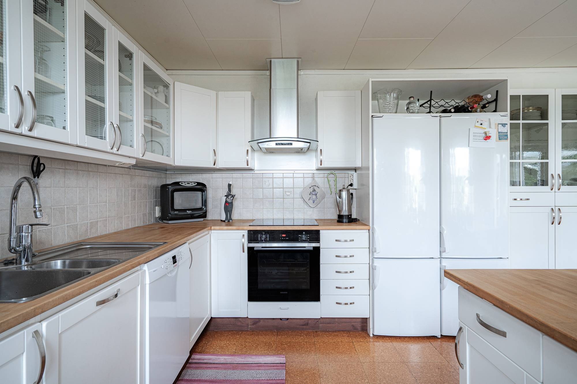 5 rum Villa på Kättingvägen 28 Ramnäs Surahammars kommun - bild 40