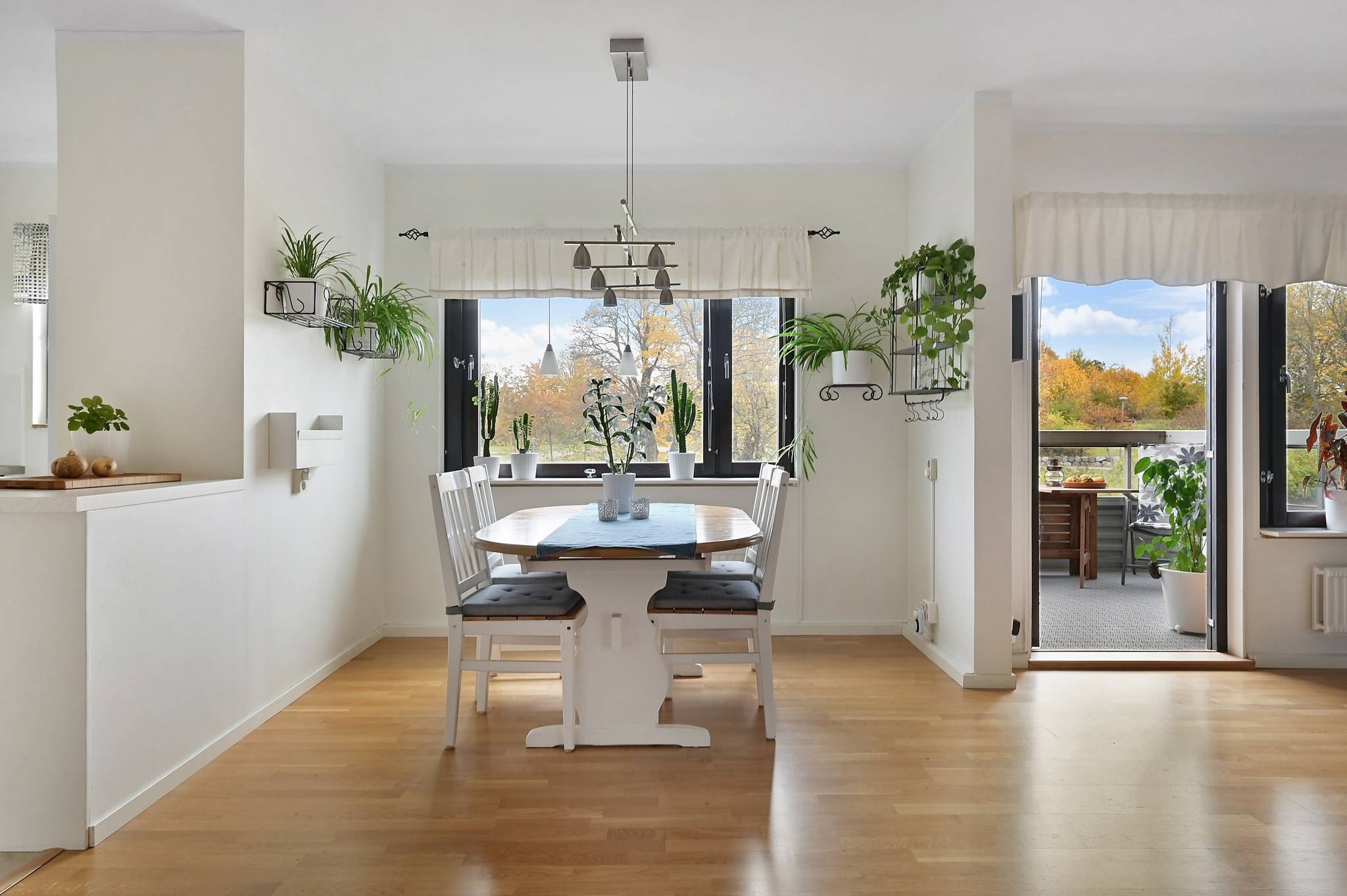 4 rum Lägenhet på Häggviksvägen 17A, 1 tr Häggvik Sollentuna kommun - bild 10