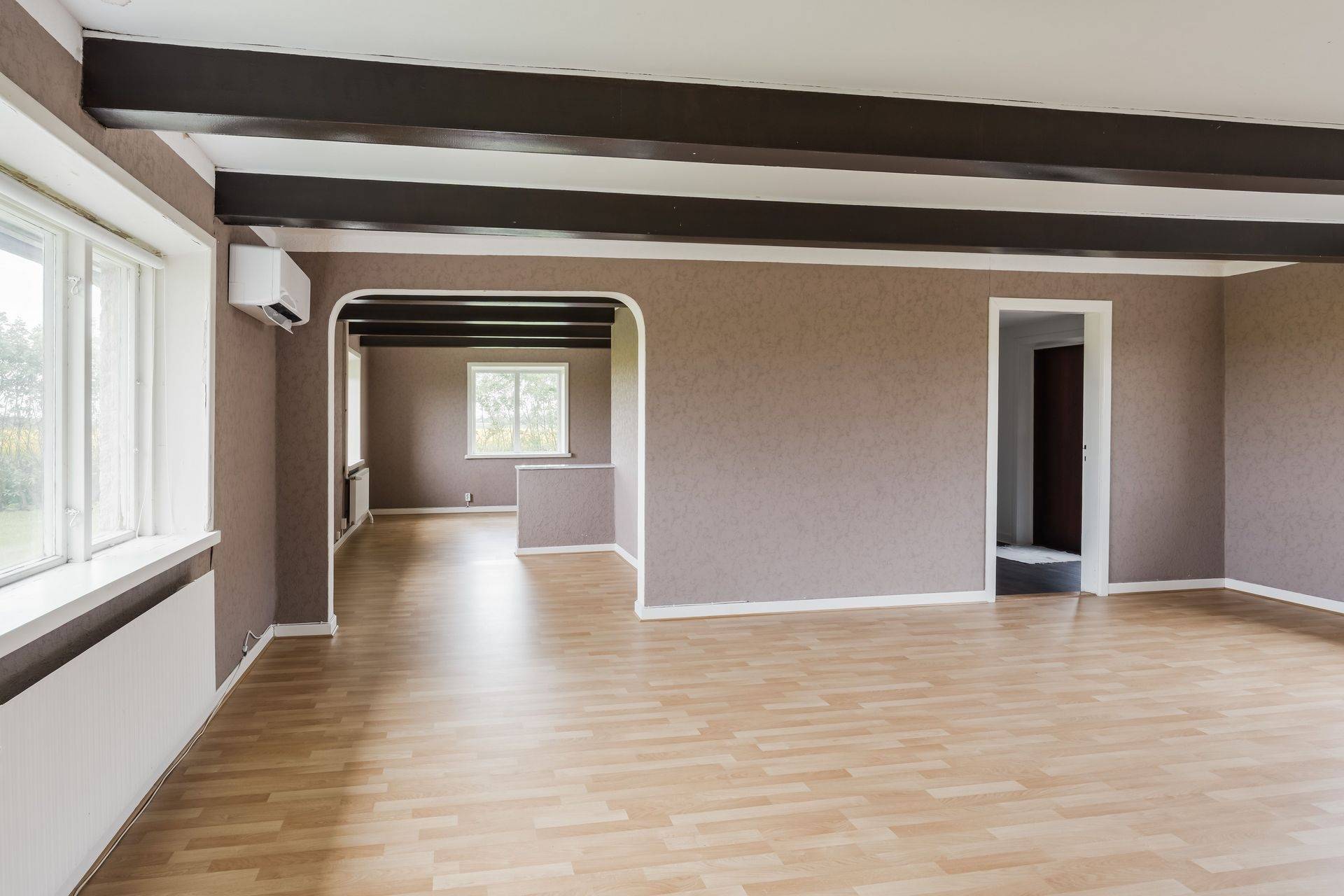 154 m² Gård utan jordbruk på Ausås ängaväg 127 Ausås - Humlarp Ängelholms kommun - bild 7