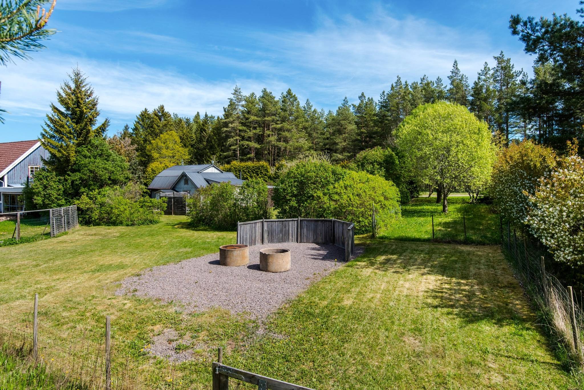 5 rum Villa på Skärstad 217 Motala kommun - bild 30