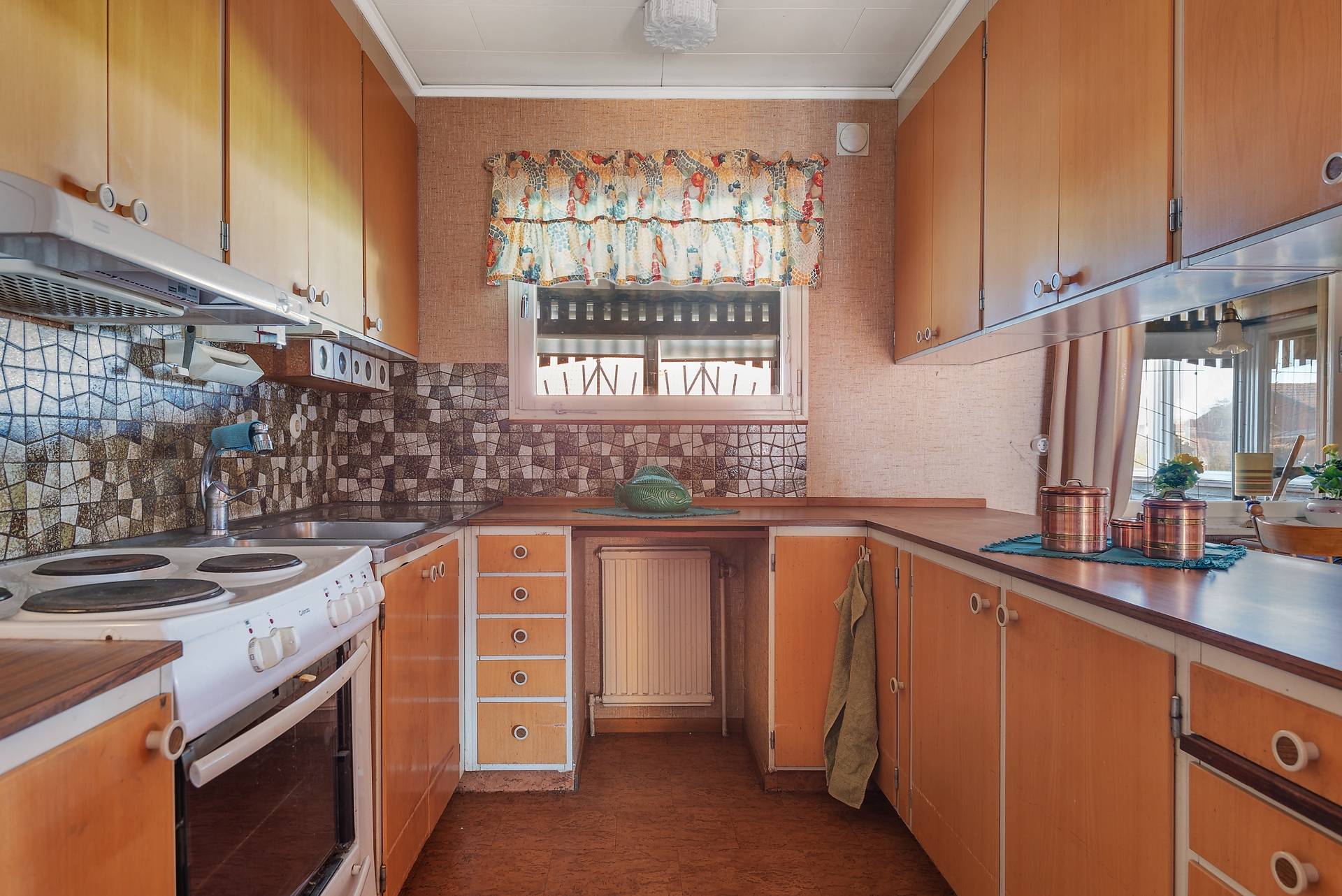 5 rum Villa på Kullenvägen 6 Centralt Vara kommun - bild 14