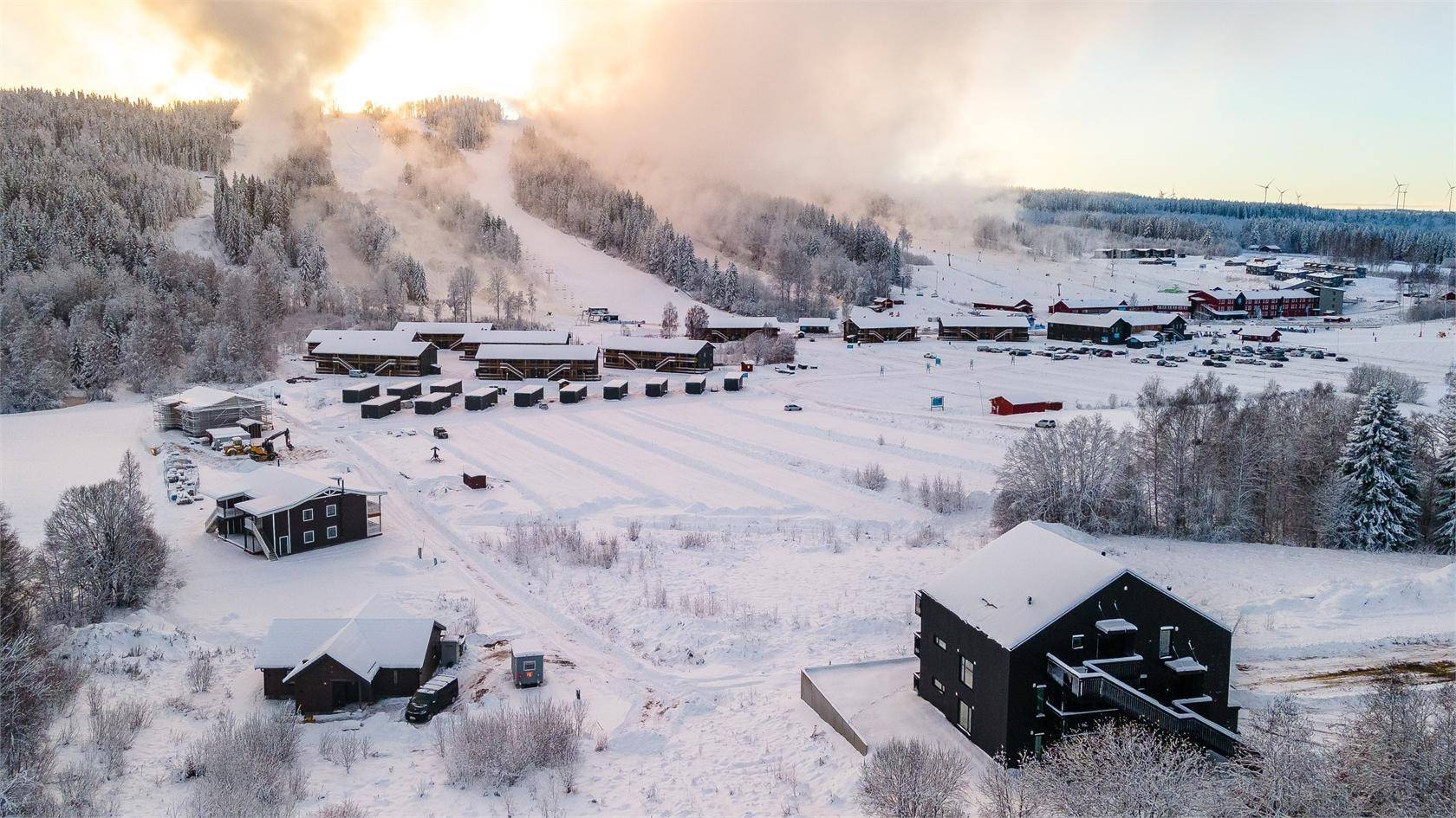 Järbo, Sandvikens kommun