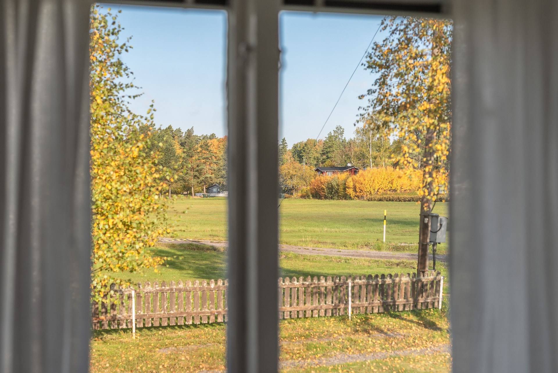 2 rum Fritidshus på Klarsjökärret 19 Söderköping Söderköpings kommun - bild 13