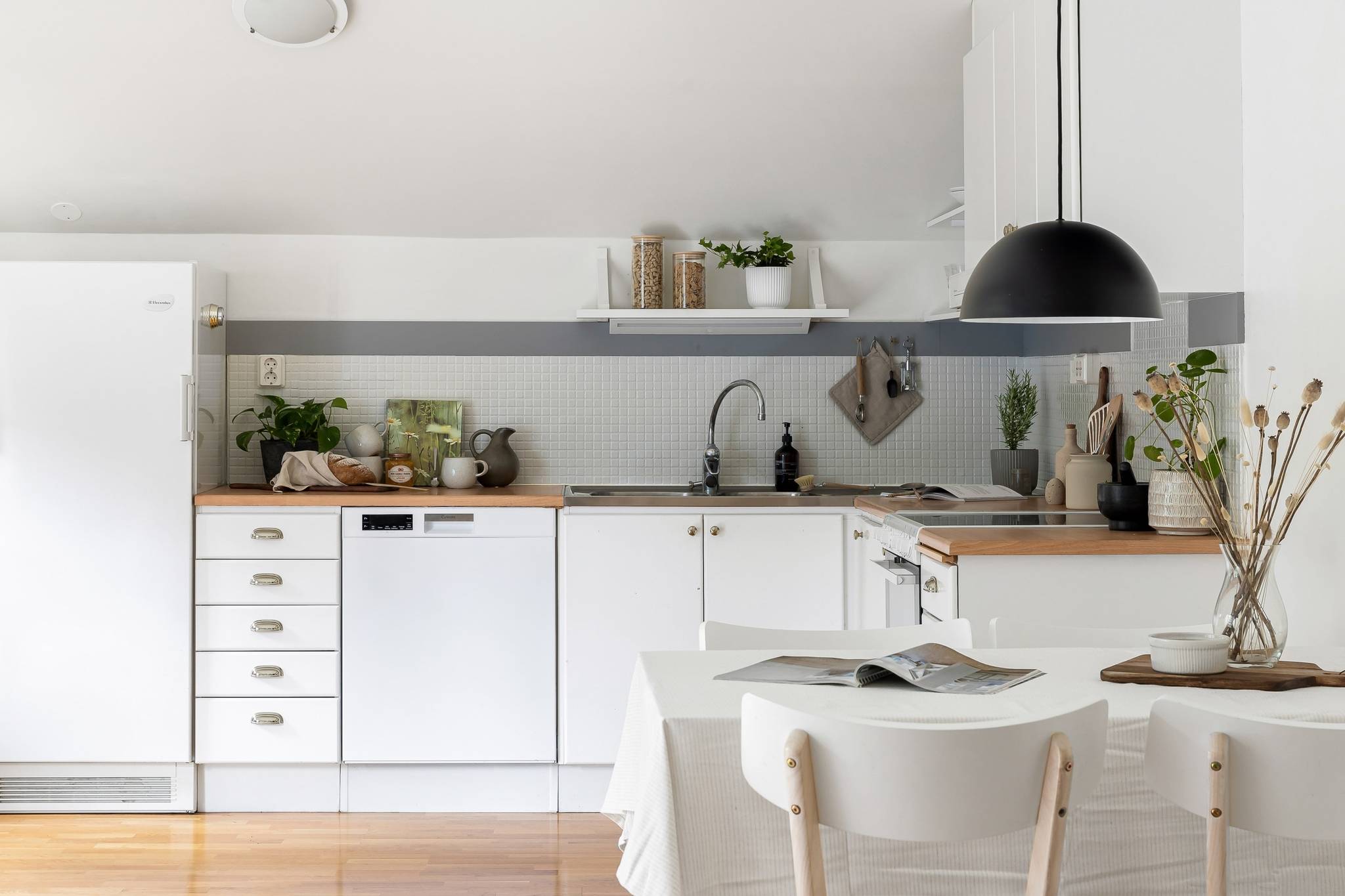 2 rum Lägenhet på Kanalstigen 34 Centrala Sundbyberg Sundbybergs kommun - bild 4