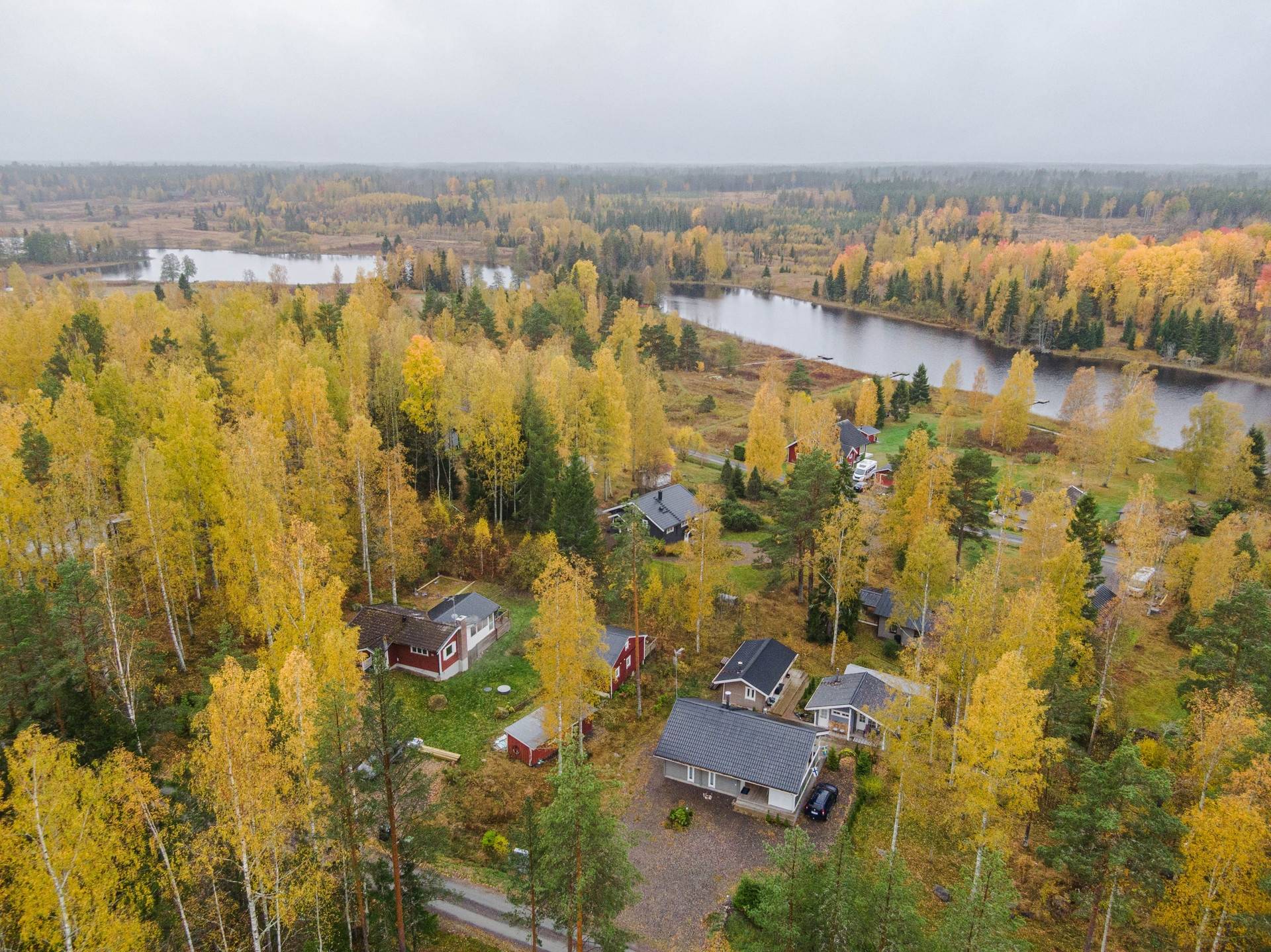 65 m² Villa på Ringvägen 33 Västanhed Skinnskattebergs kommun - bild 47
