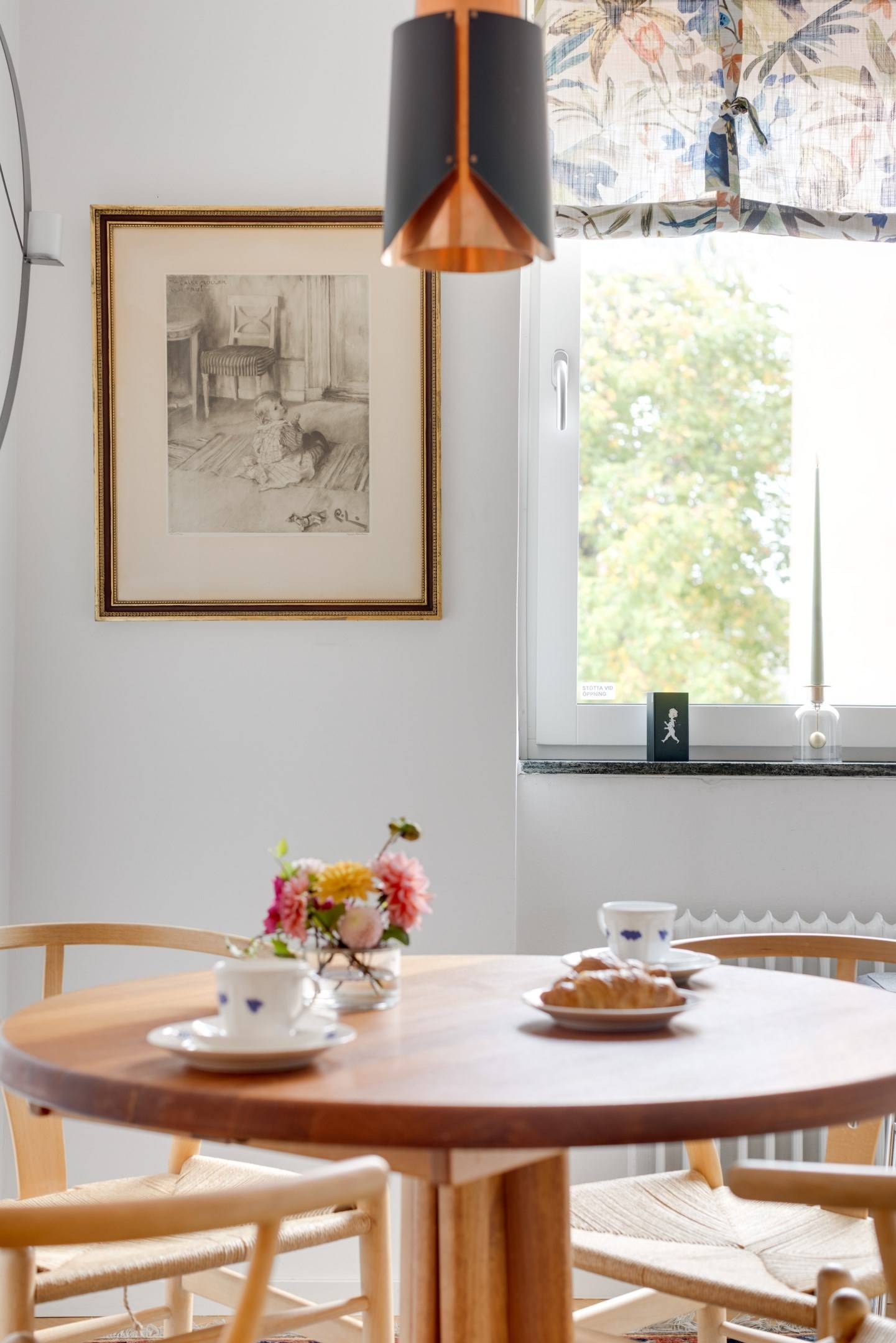 5 rum Lägenhet på Väderkvarnsgatan 30 Fålhagen Uppsala kommun - bild 16