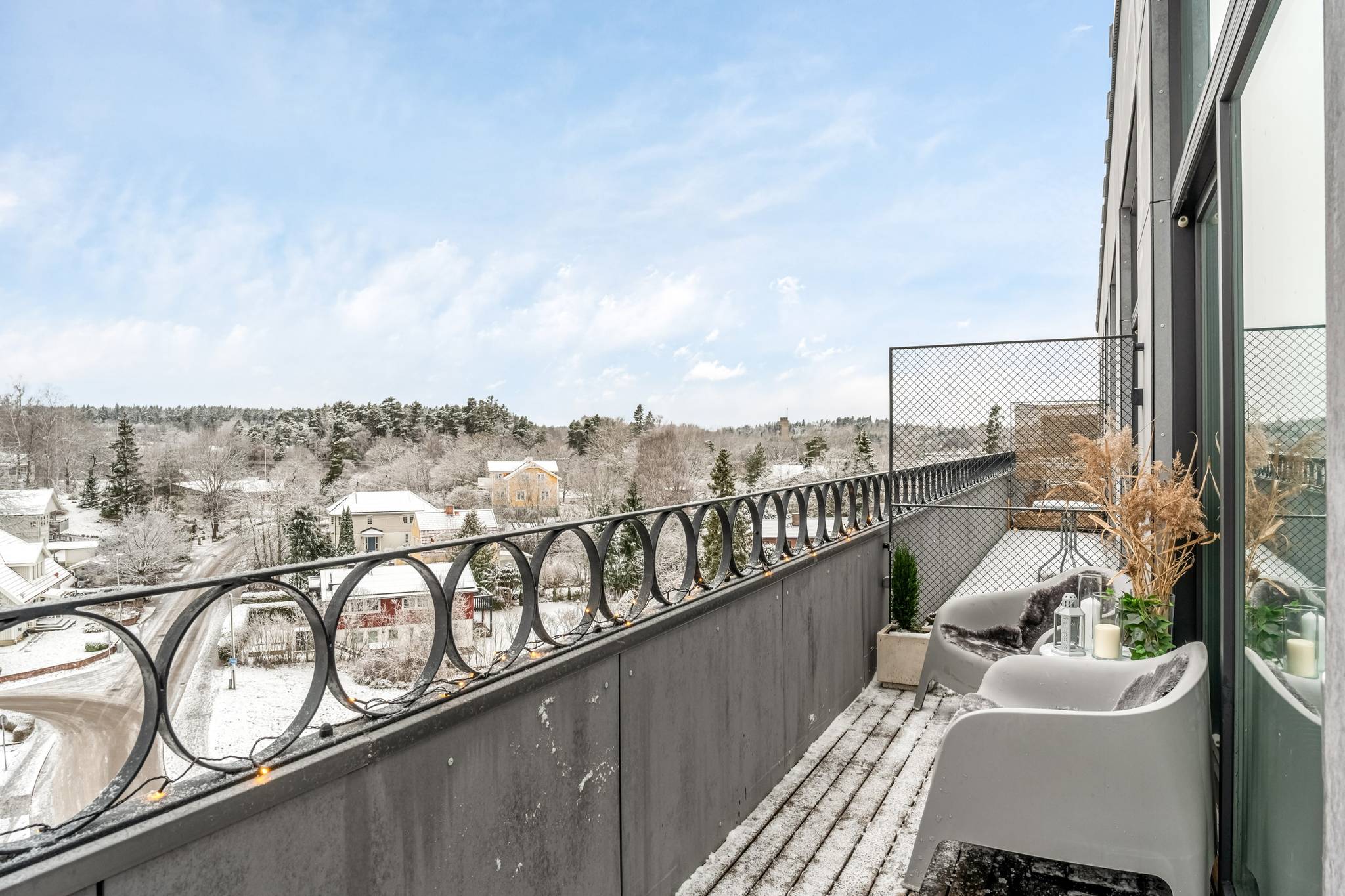 2 rum Lägenhet på Minervavägen 28 Häggvik Sollentuna kommun - bild 13