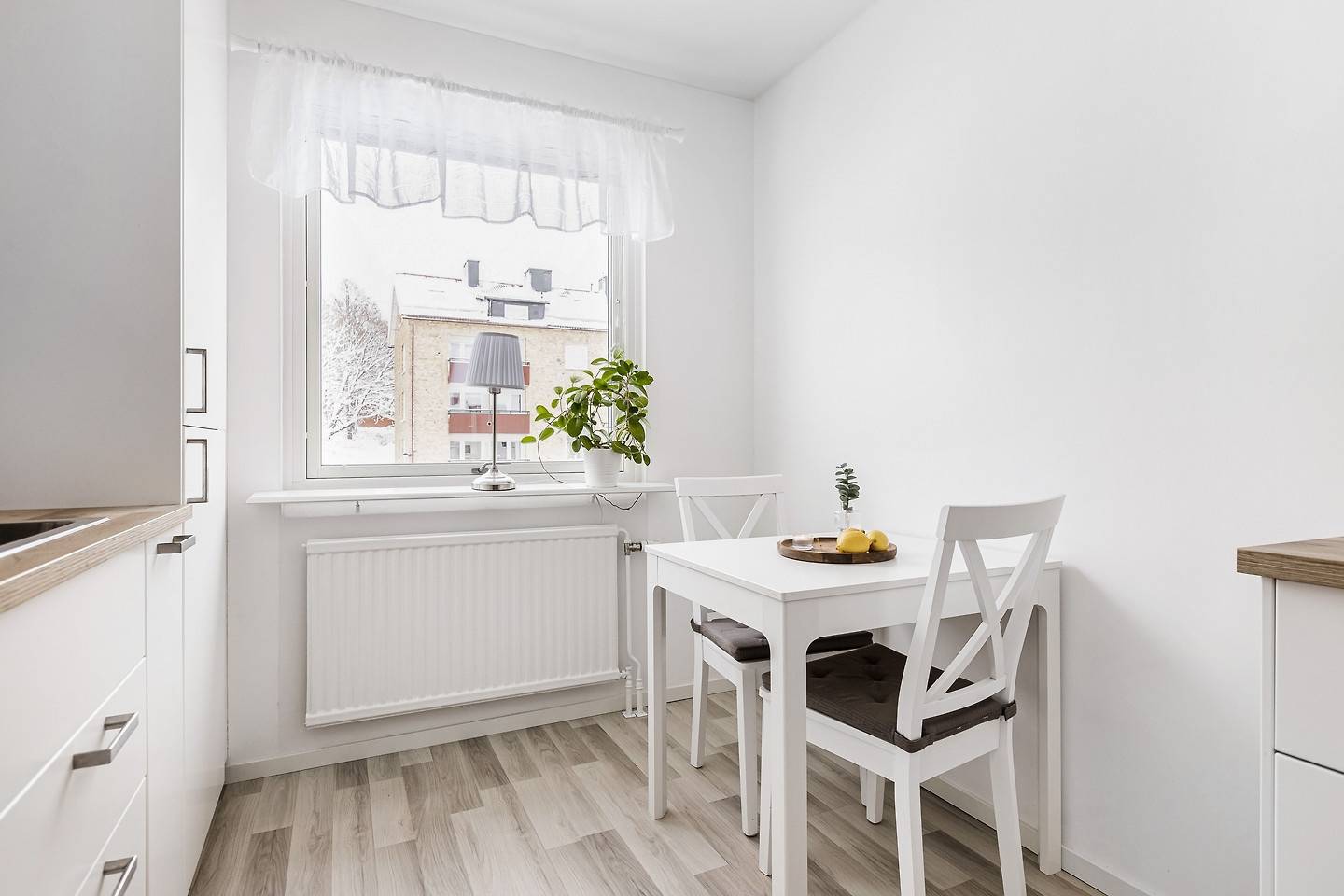 2 rum Lägenhet på Storgatan 49 Härnösands kommun - bild 18