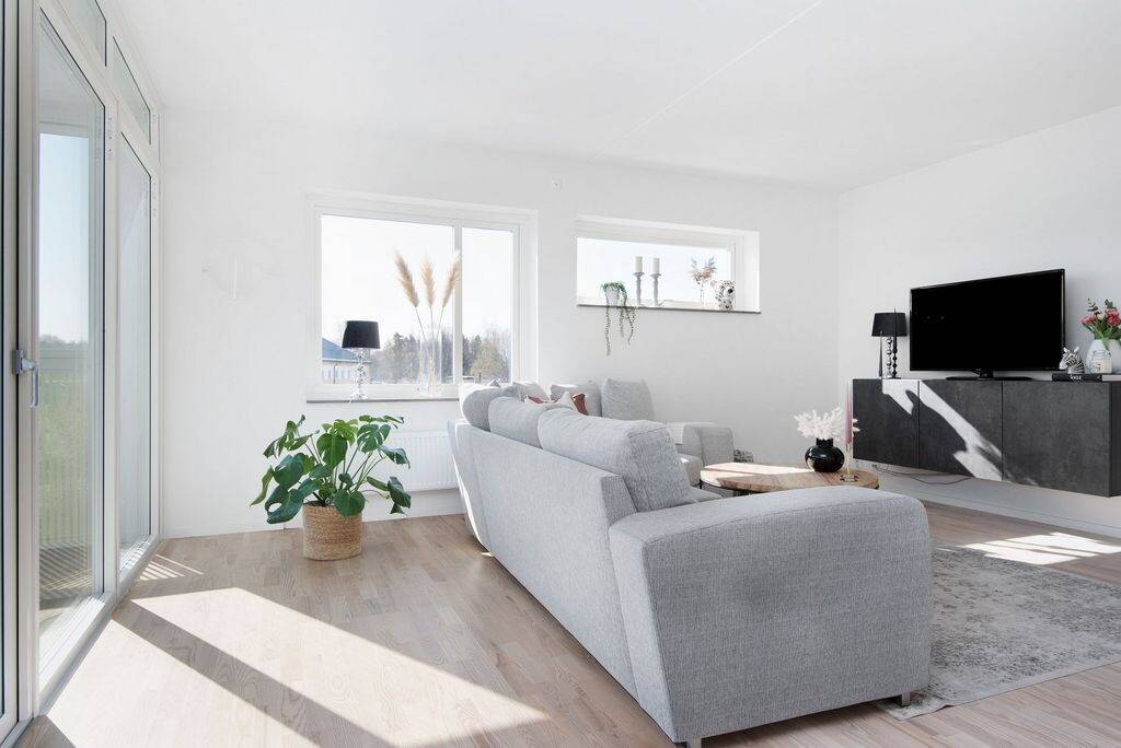 2 rum Lägenhet på Södra strandvägen 24 Mjölby kommun - bild 15