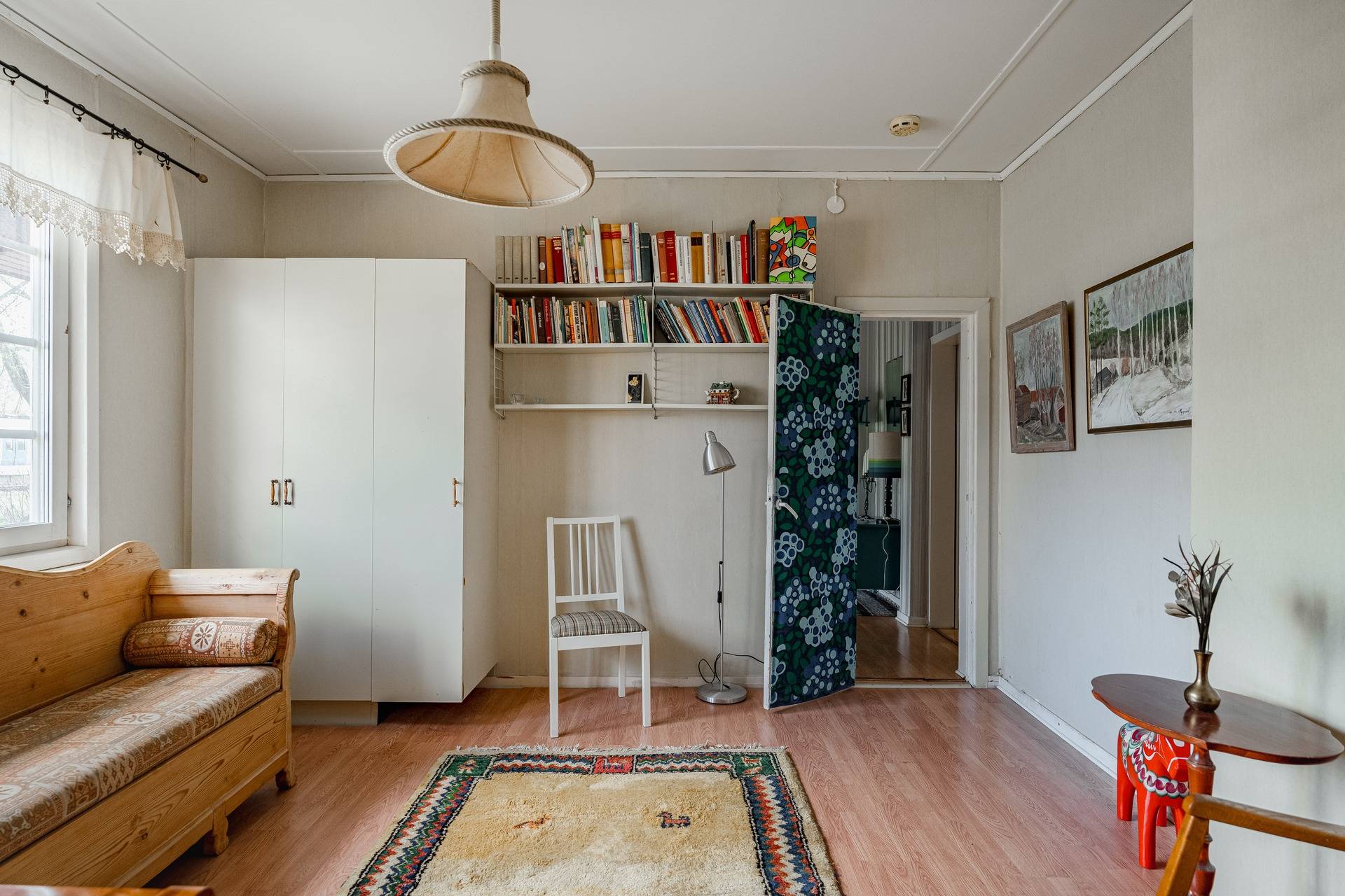 12 rum Villa på Stationsvägen 1 & 3 Centrum Knivsta kommun - bild 30