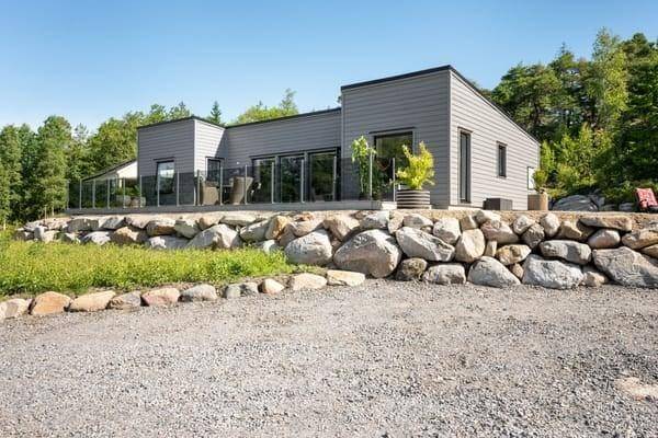 Strömstad, Strömstads kommun
