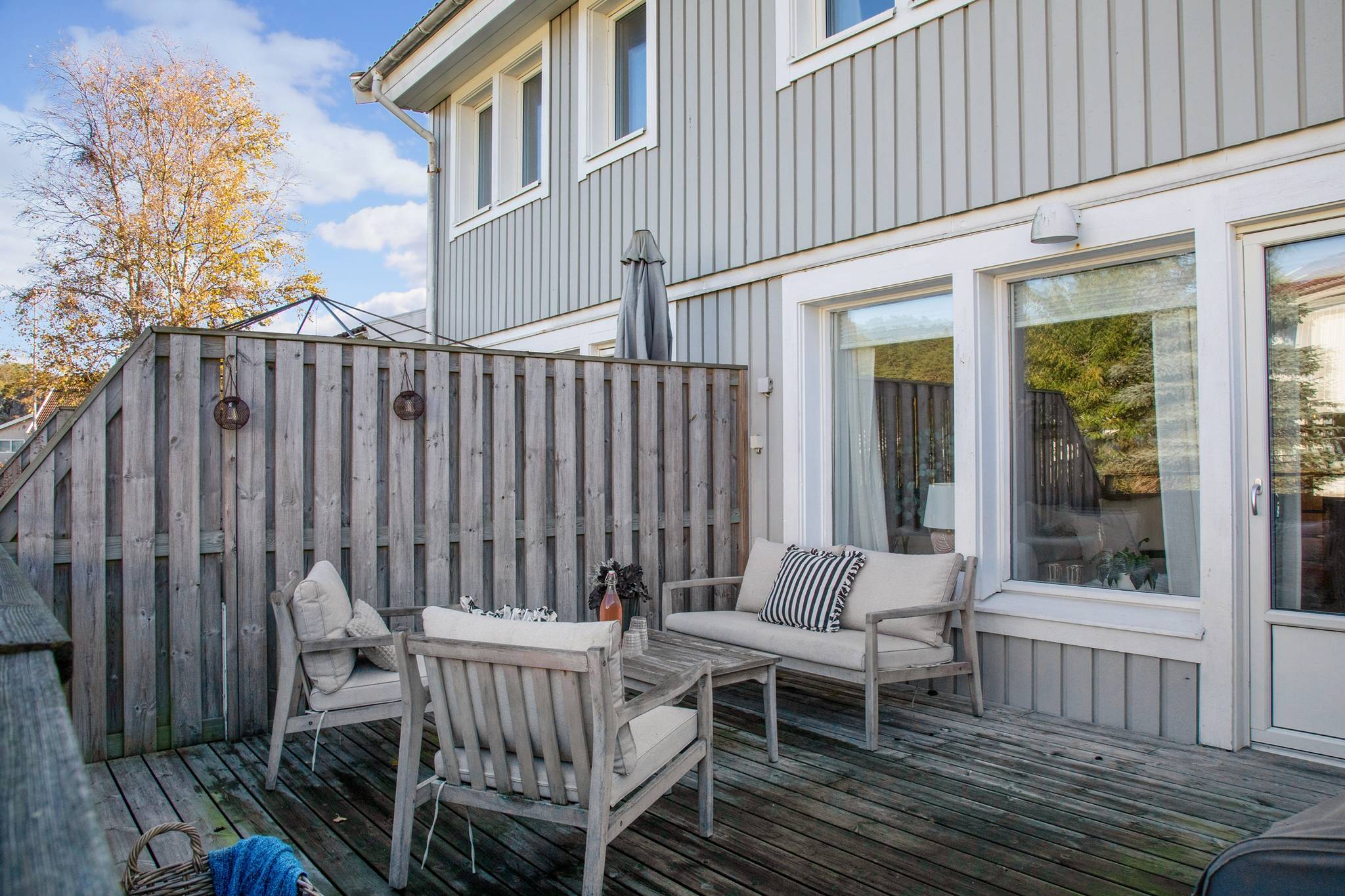 4 rum Lägenhet på Hästhoven 32 Bäckevik Tjörns kommun - bild 26