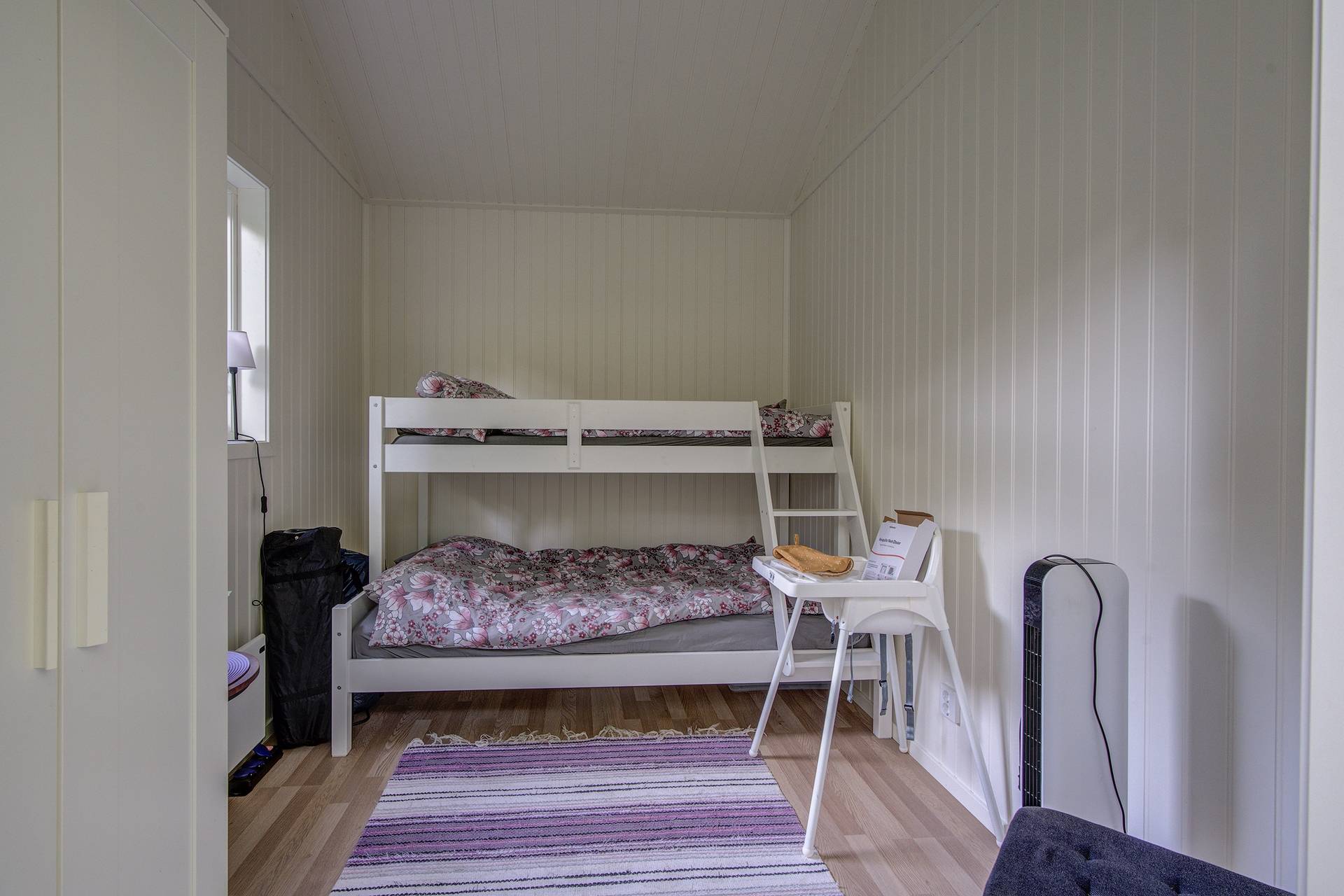 2 rum Fritidsboende på Lockelsbo 181 Månkarbo Tierps kommun - bild 14
