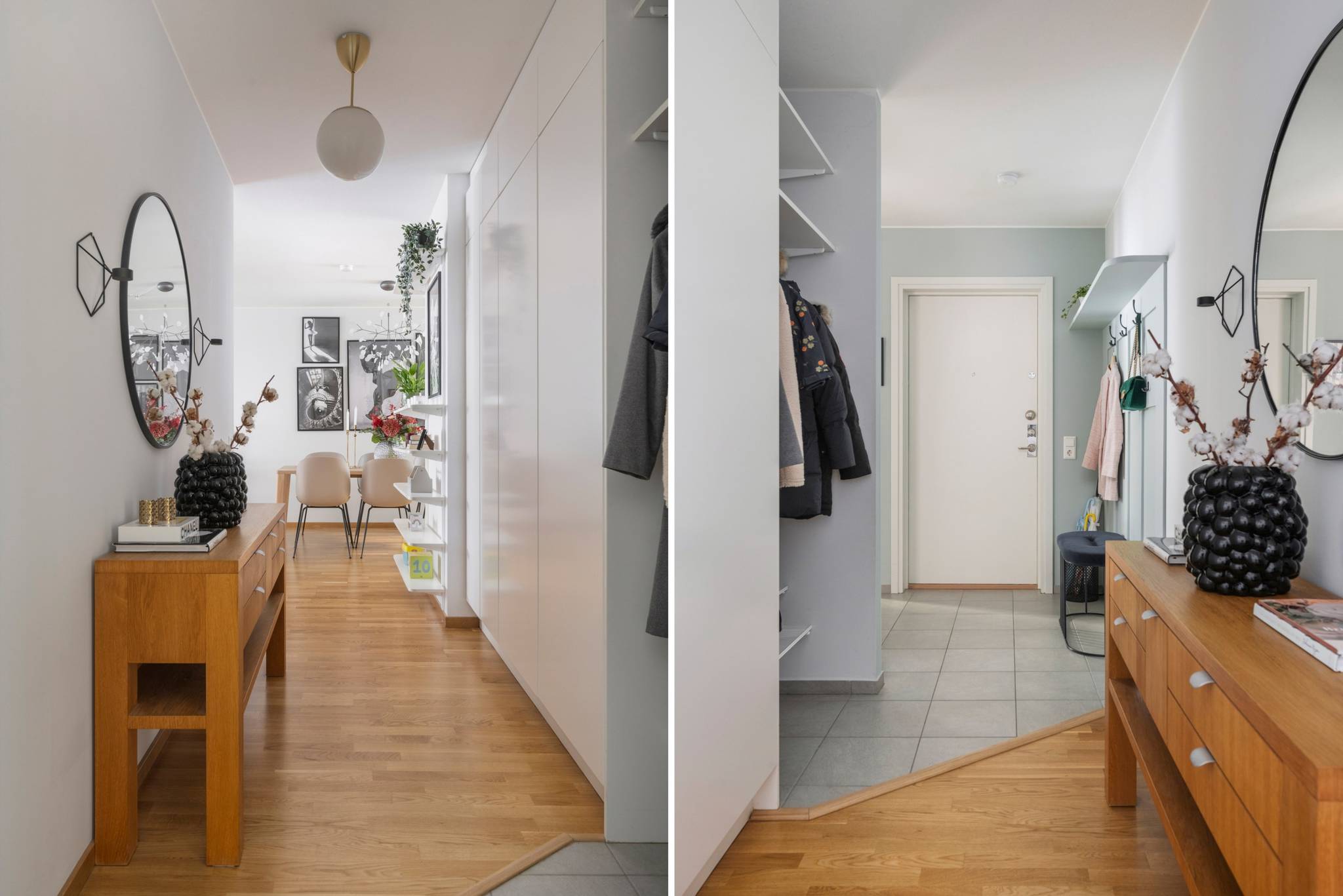 3 rum Lägenhet på Årgångsgatan 4, 3 tr Liljeholmskajen Stockholms kommun - bild 41