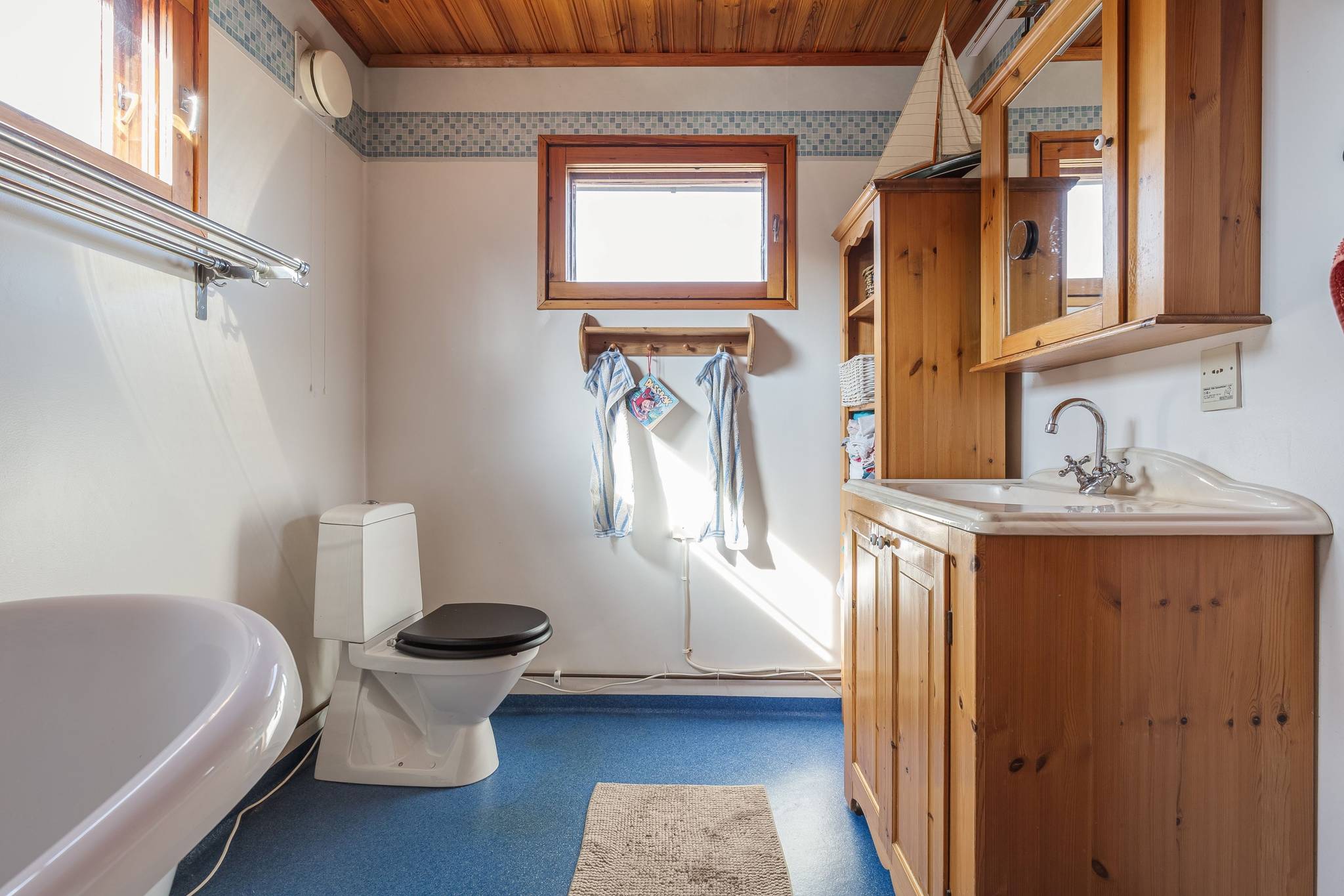 4 rum Villa på Bygdevägen 18 Forsby Gävle kommun - bild 13