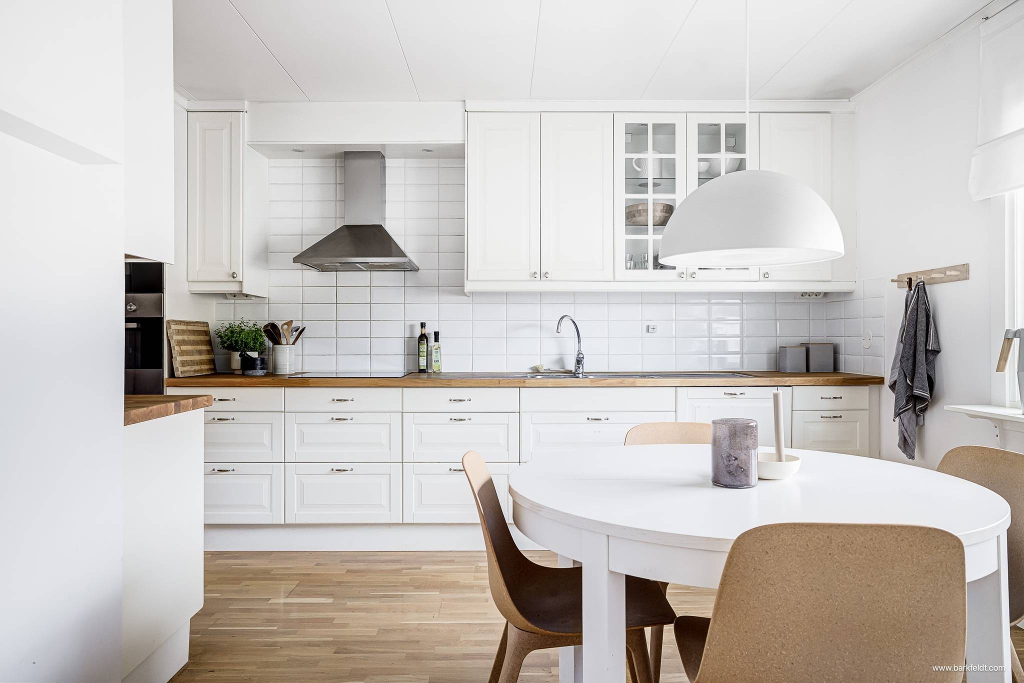 5 rum Radhus på Nyodlarvägen 16 Bälinge Uppsala kommun - bild 3