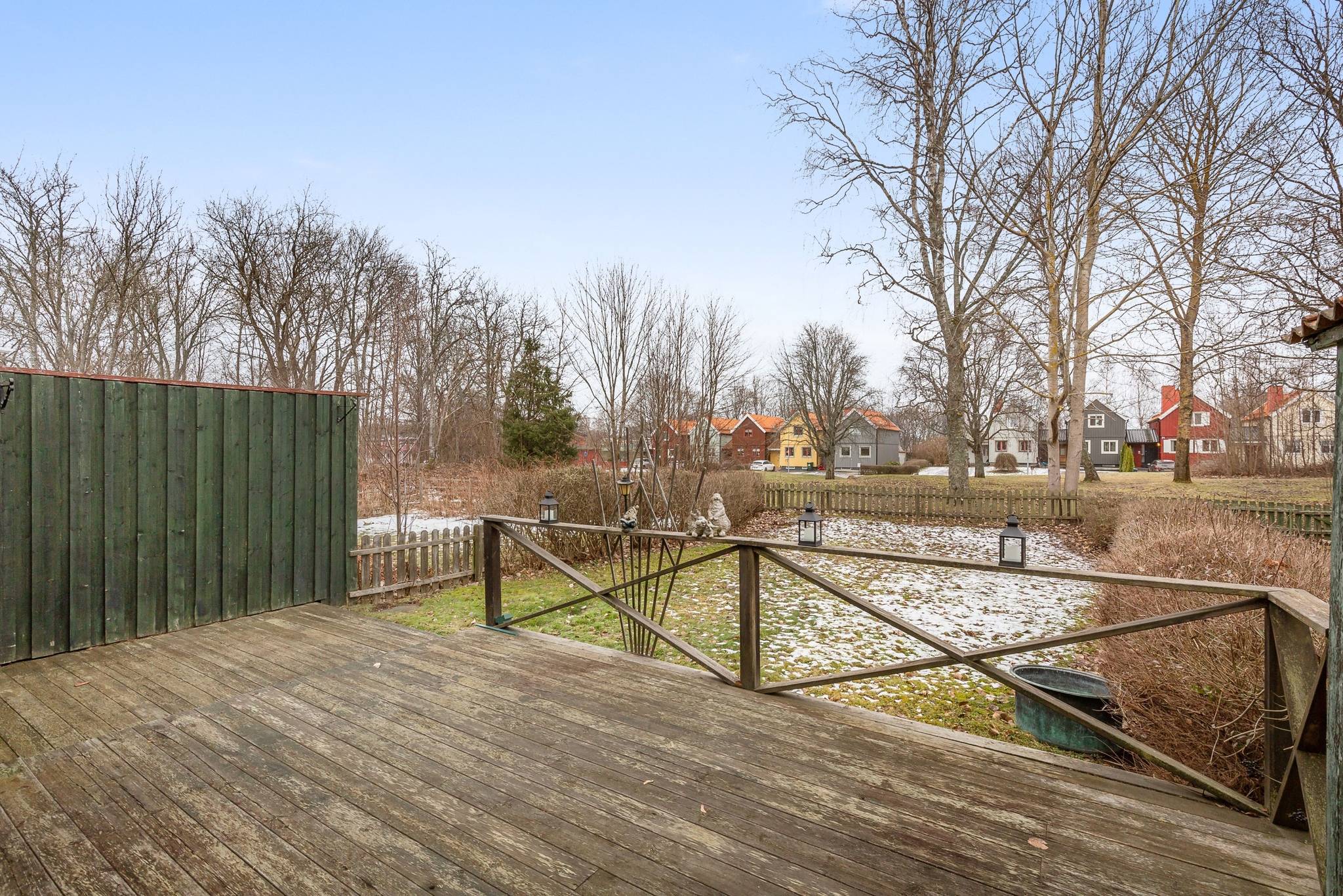 3 rum Kedjehus på Rodergatan 83 Brynäs Gävle kommun - bild 23