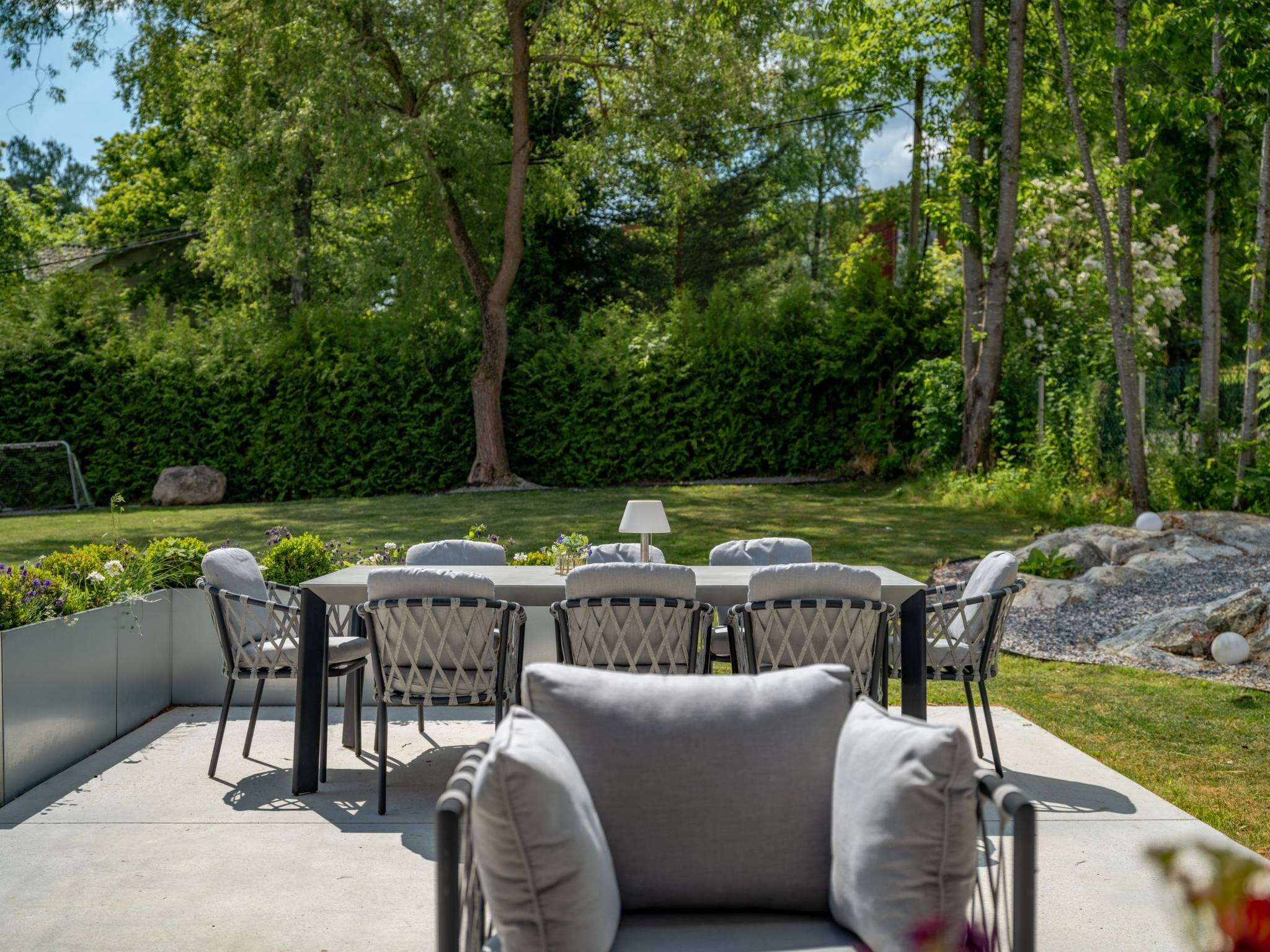 12 rum Villa på Gamla Kyrkvägen 21 Danderyds kommun - bild 54