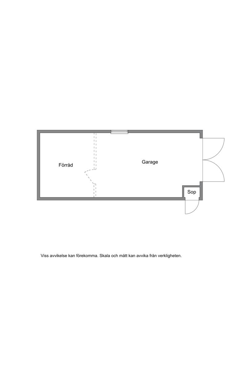 5 rum Villa på Ljungåsgatan 27 Rosendal Arvika kommun - bild 37